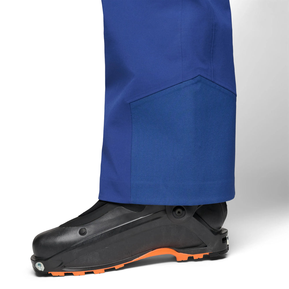 Twilight Blue-Vertical Blue