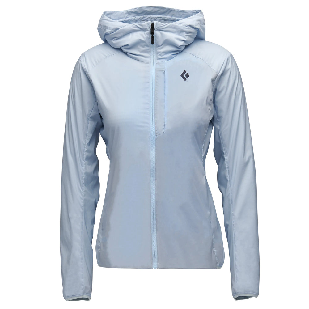 Belay Blue