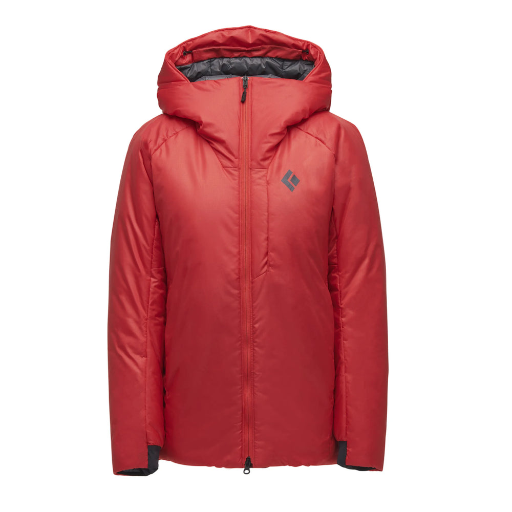 Coral Red