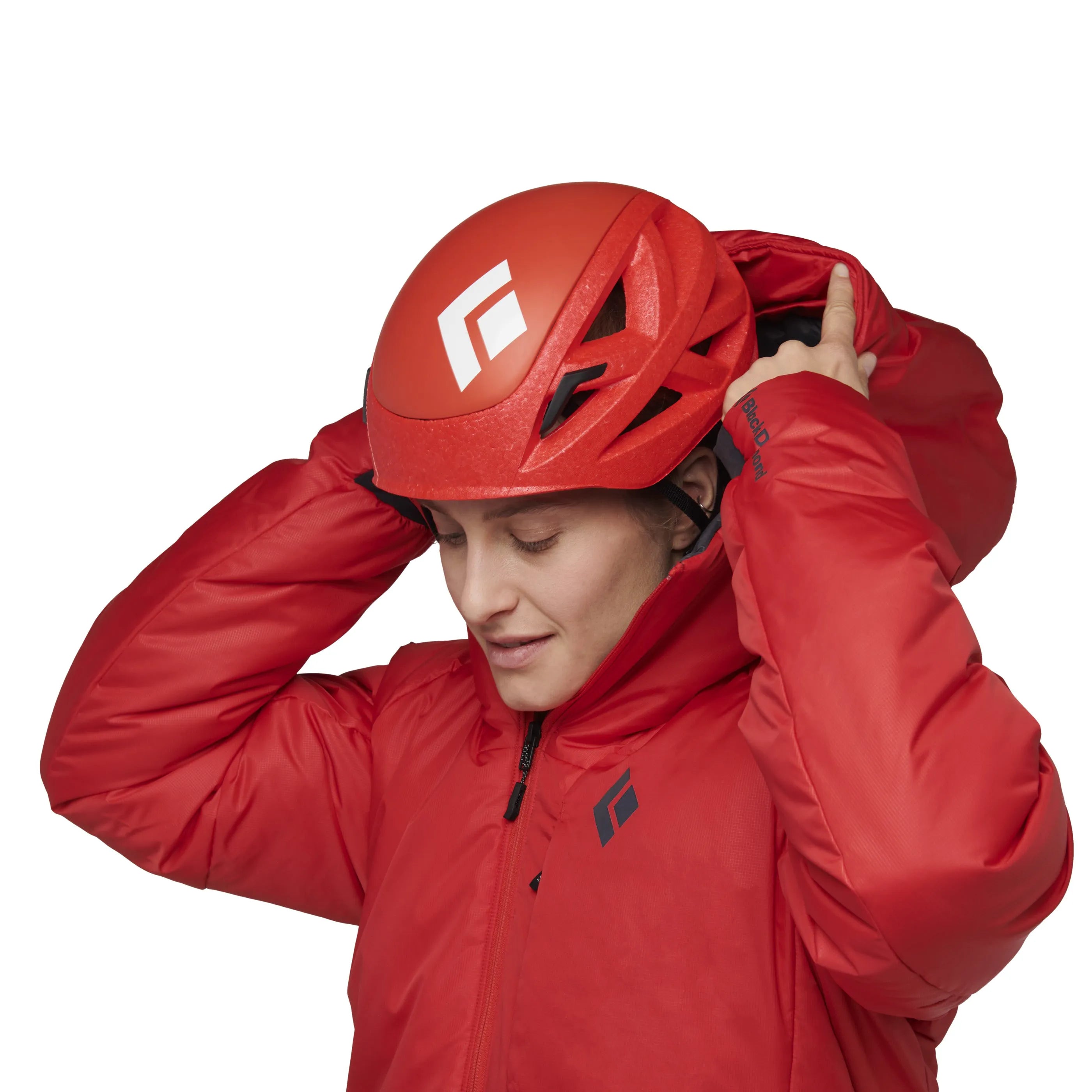 Coral Red