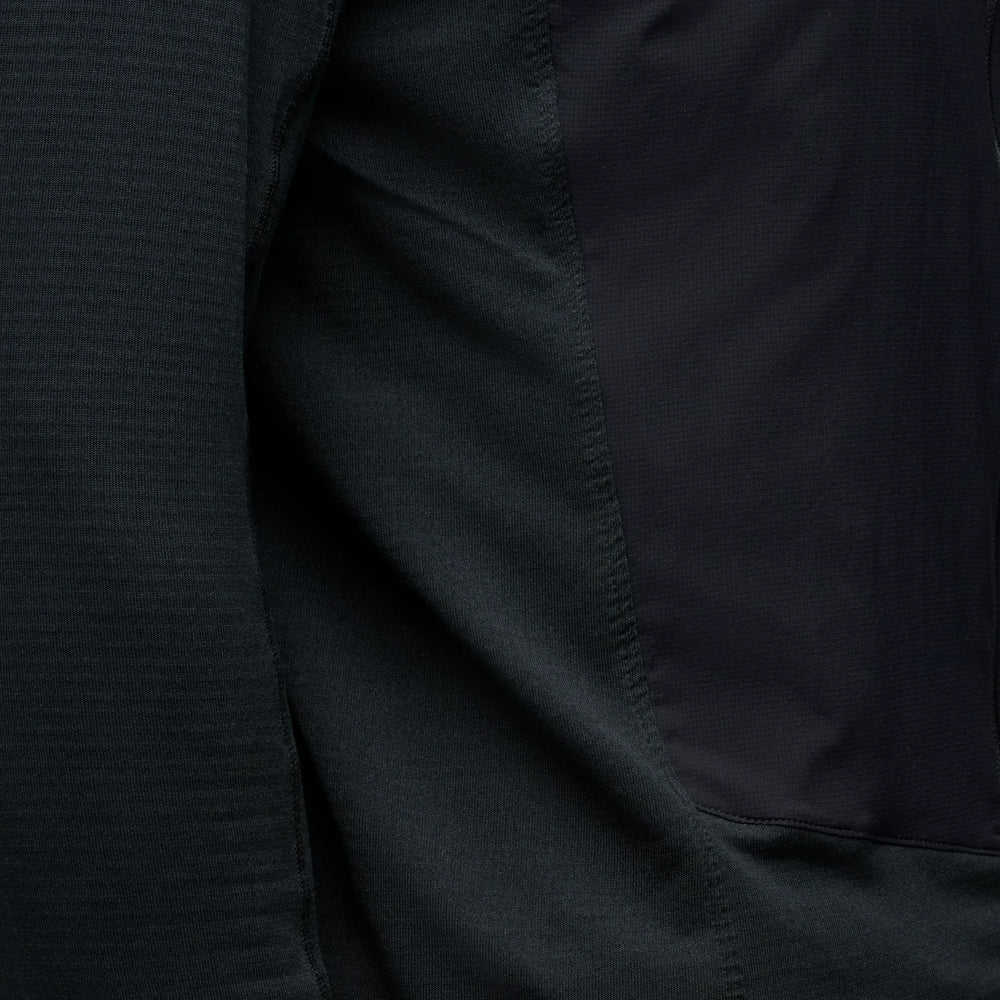 Black-Black