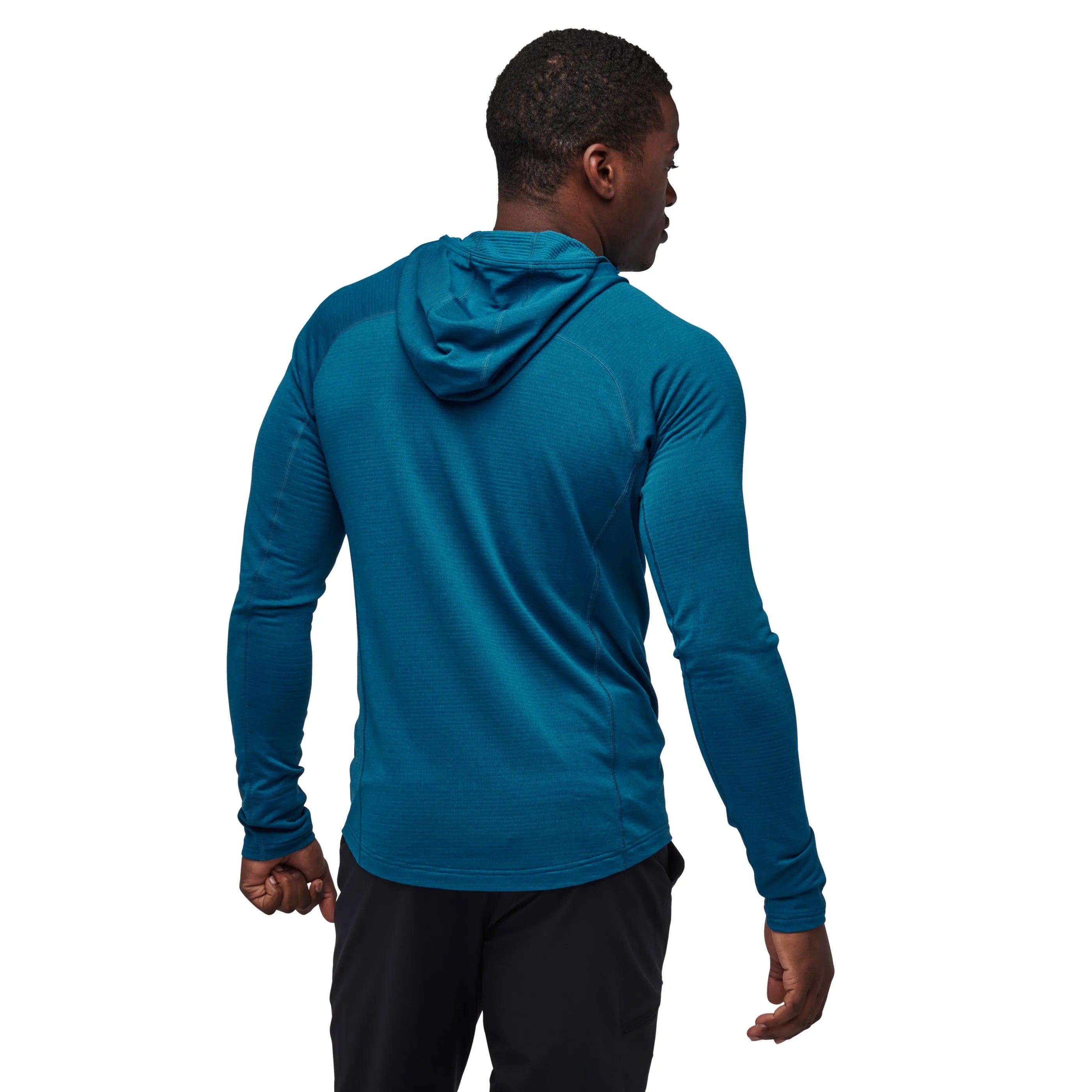 Kingfisher-Black