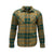 Deep Woods-Laurel Green-Flax