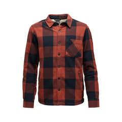 Iron Red-Black