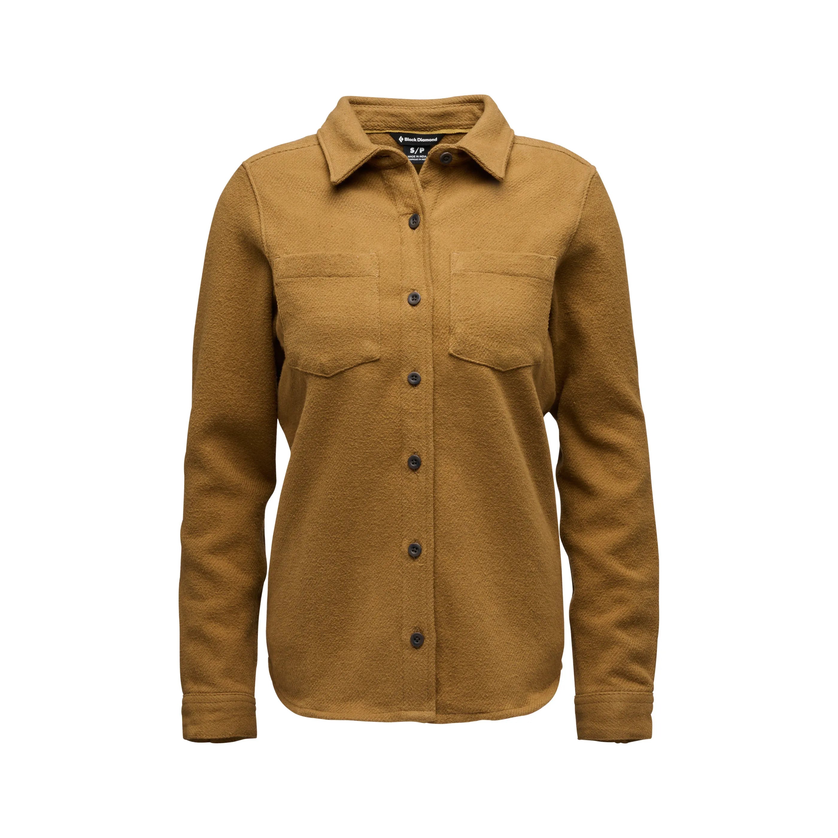Tundra-Black-Agave Plaid