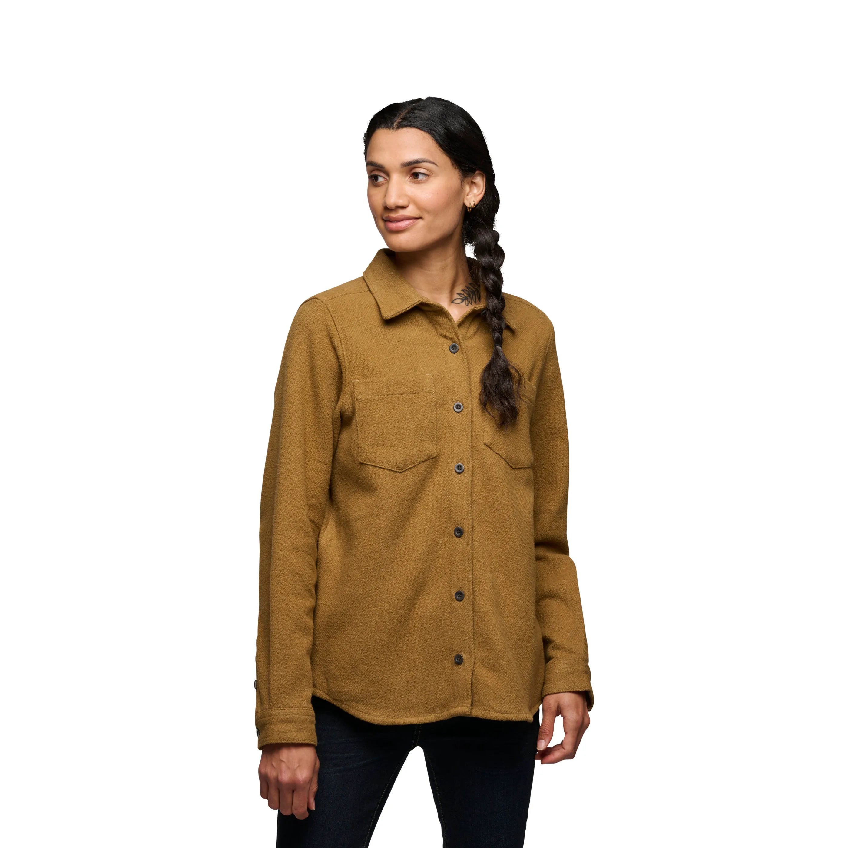 Tundra-Black-Agave Plaid