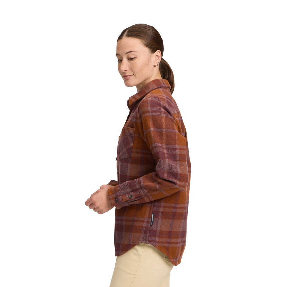 Tundra-Black-Agave Plaid