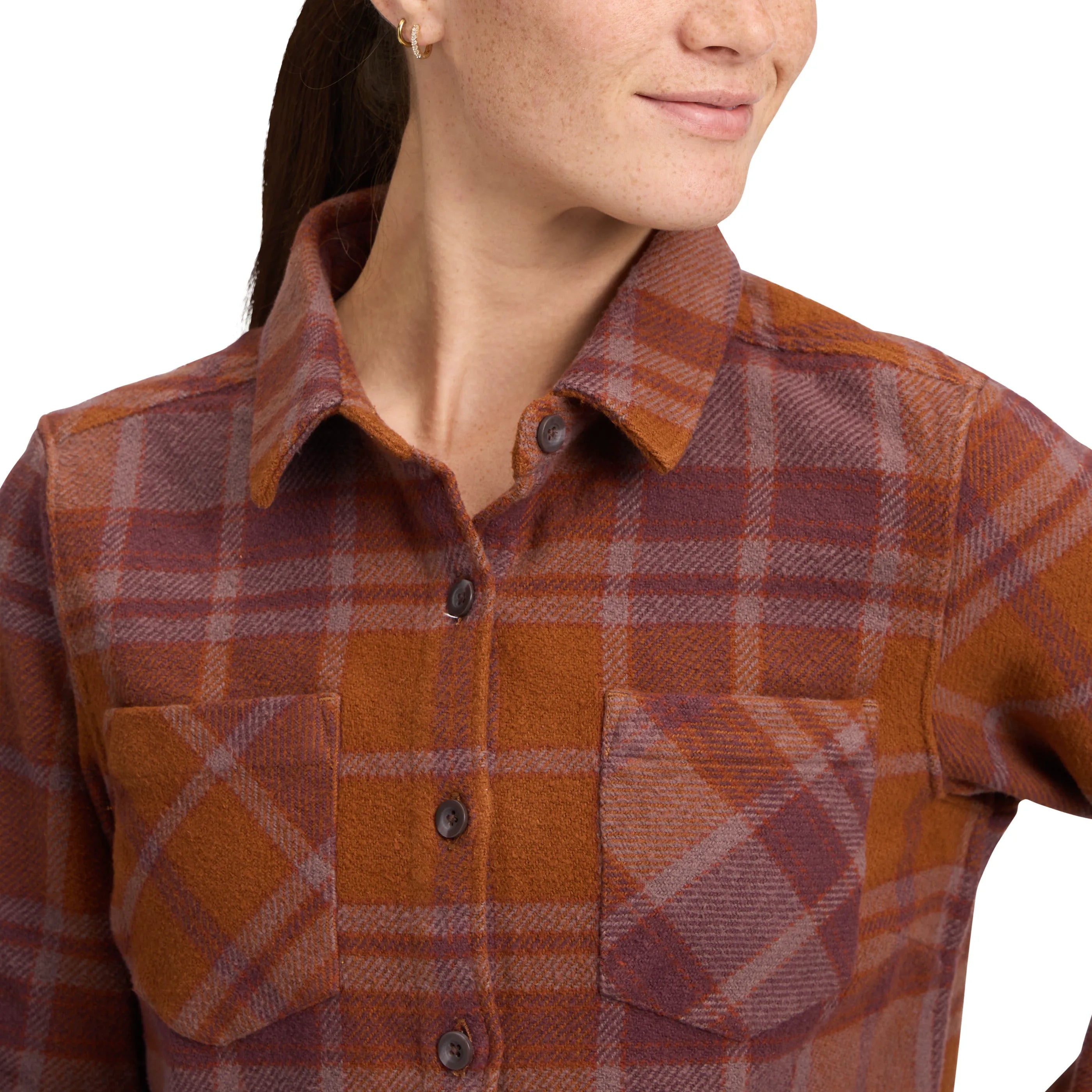Tundra-Black-Agave Plaid