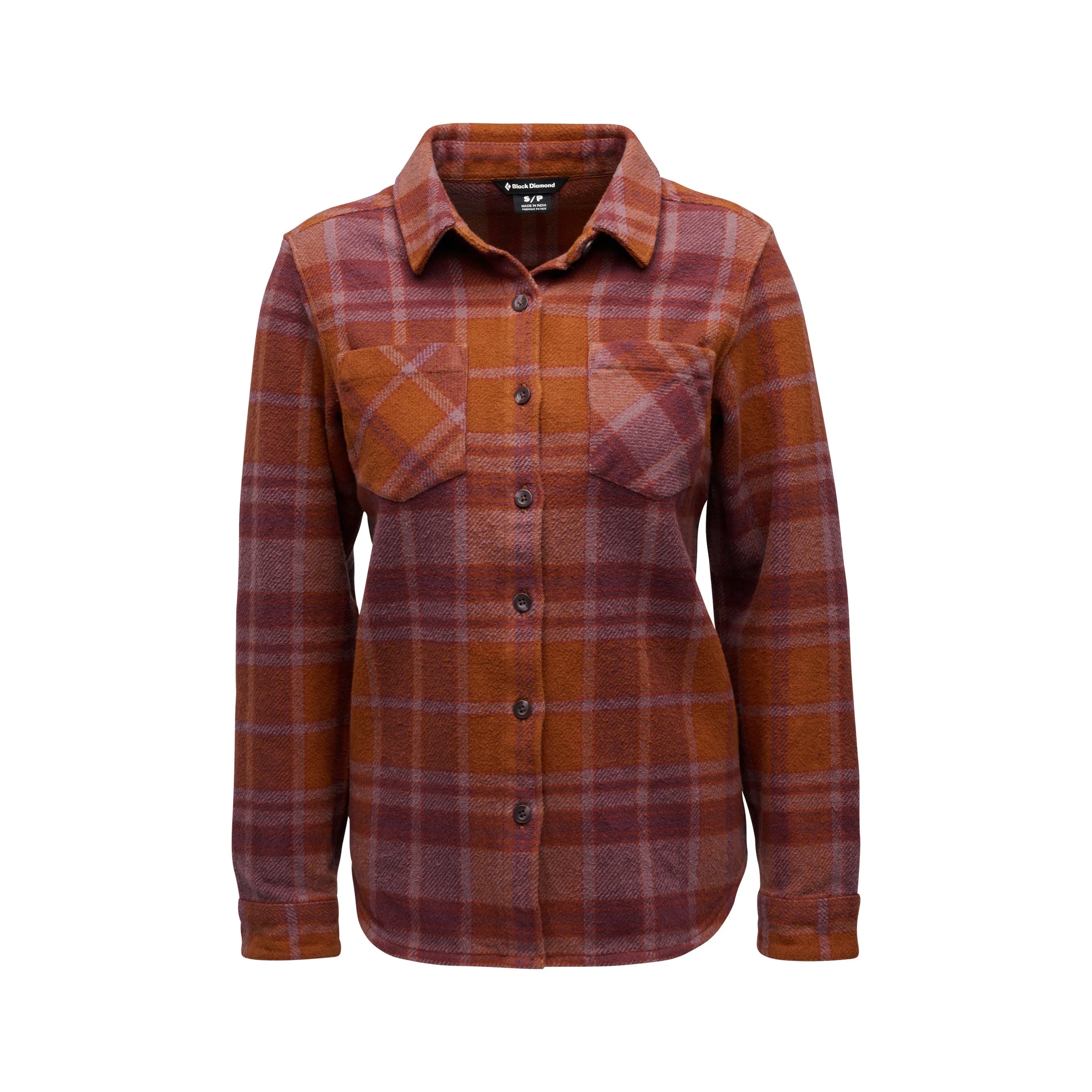 Tundra-Black-Agave Plaid