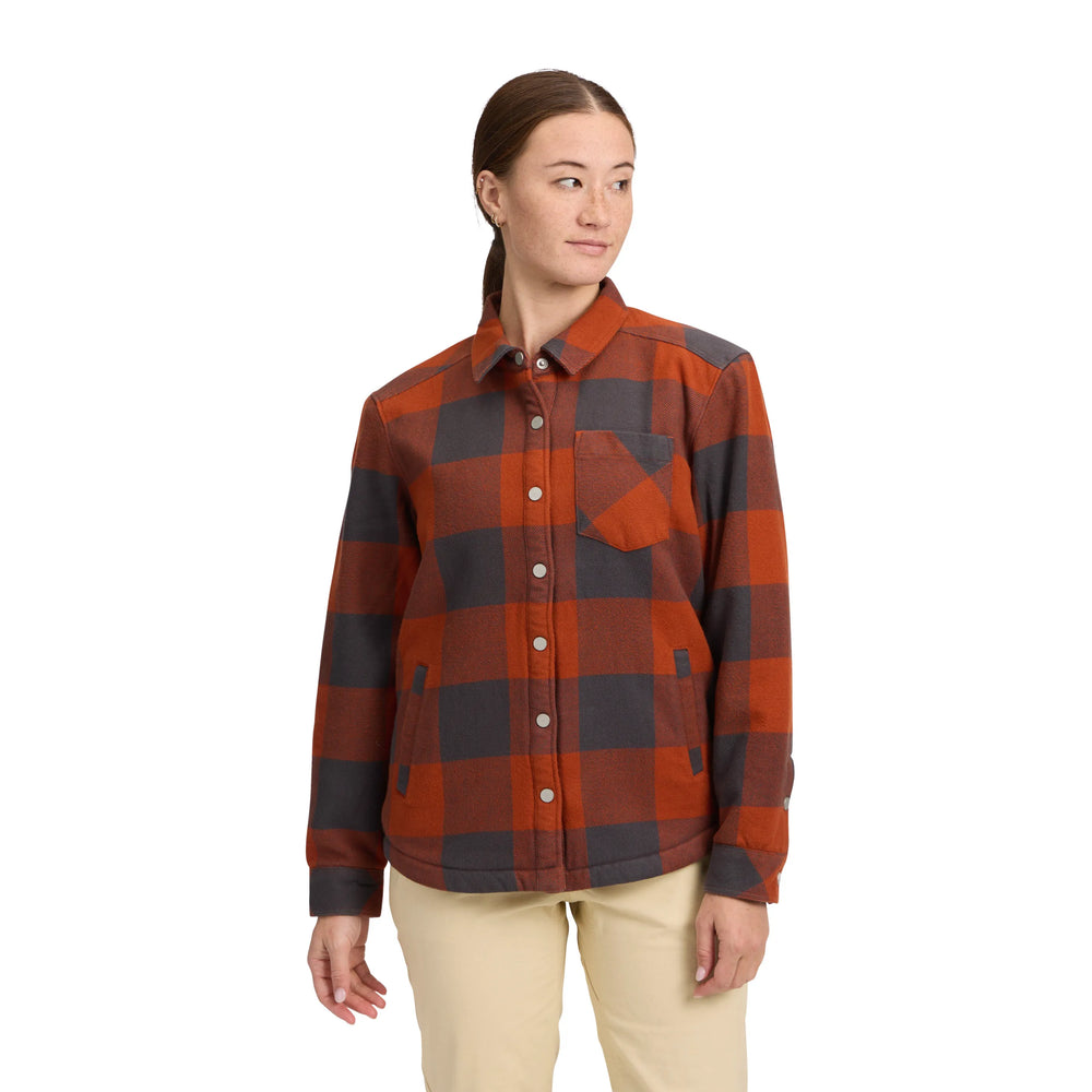 Carbon-Burnt Sienna