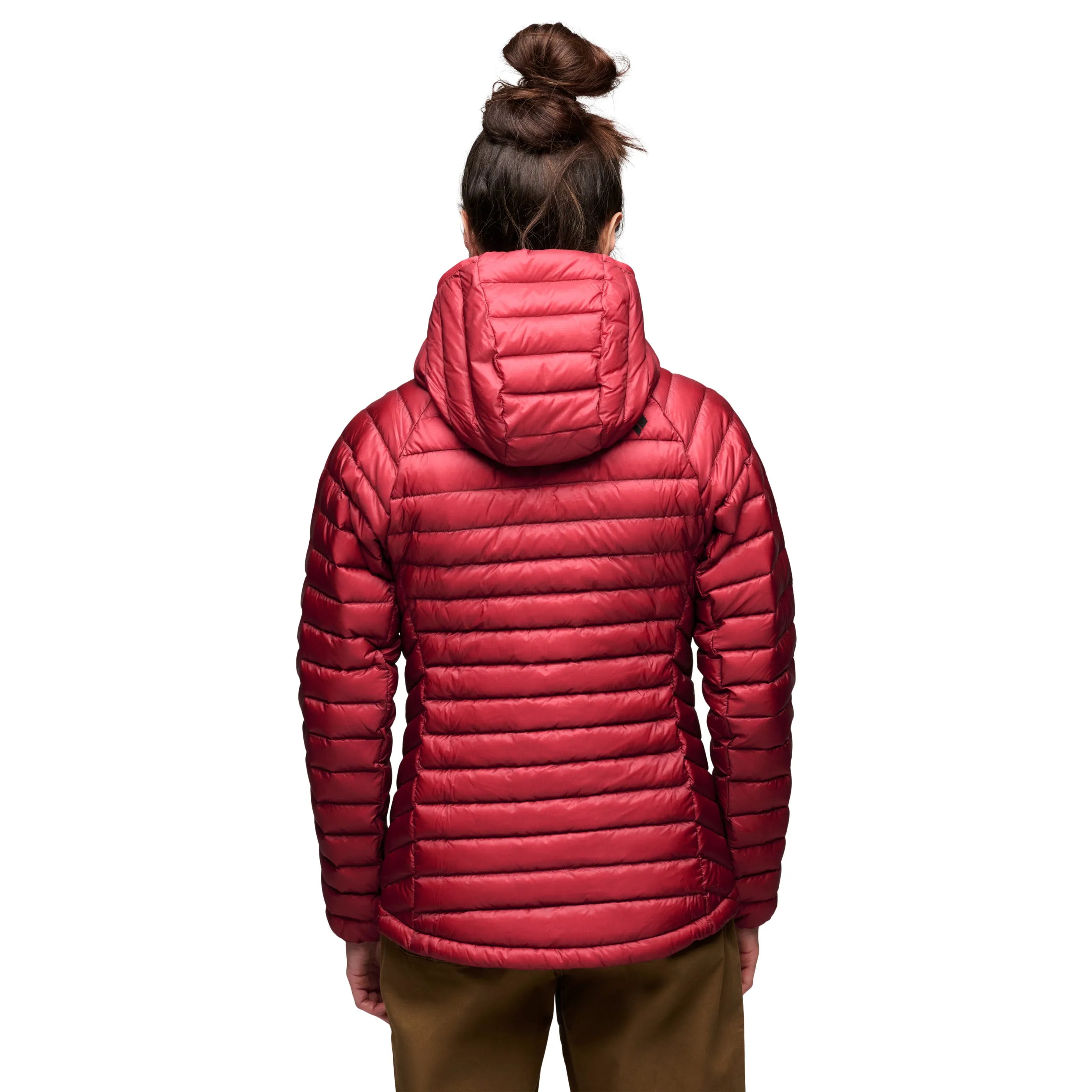 Mineral Red