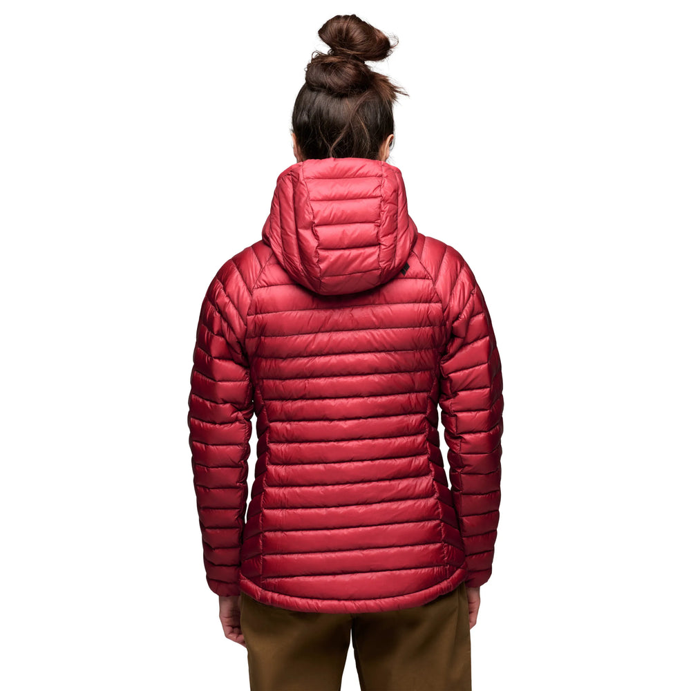 Mineral Red