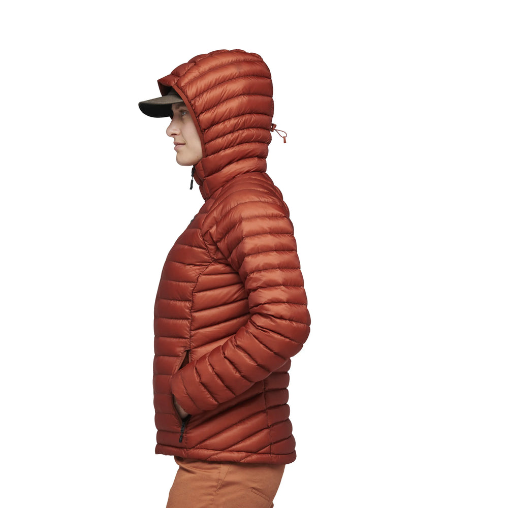 Mineral Red