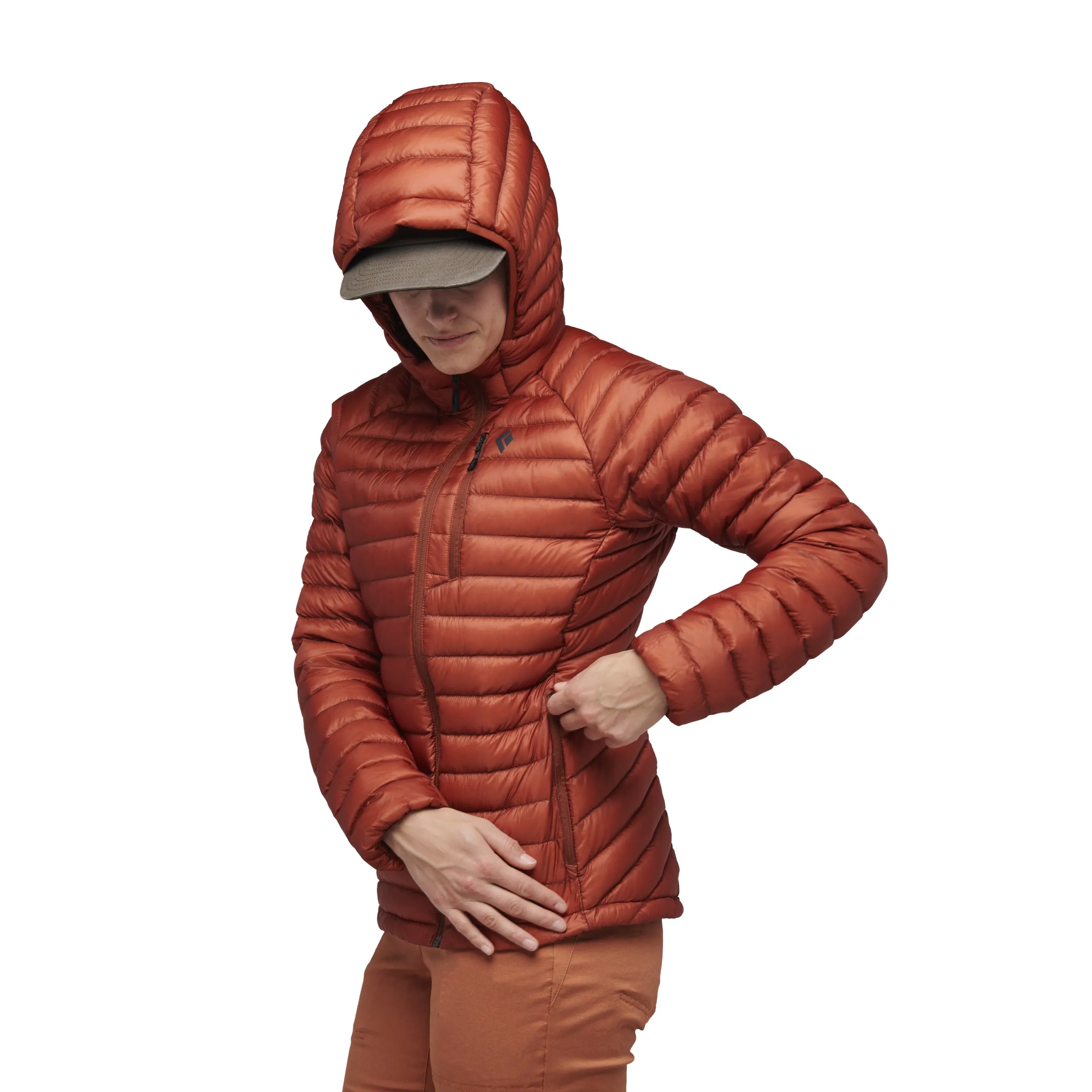 Mineral Red