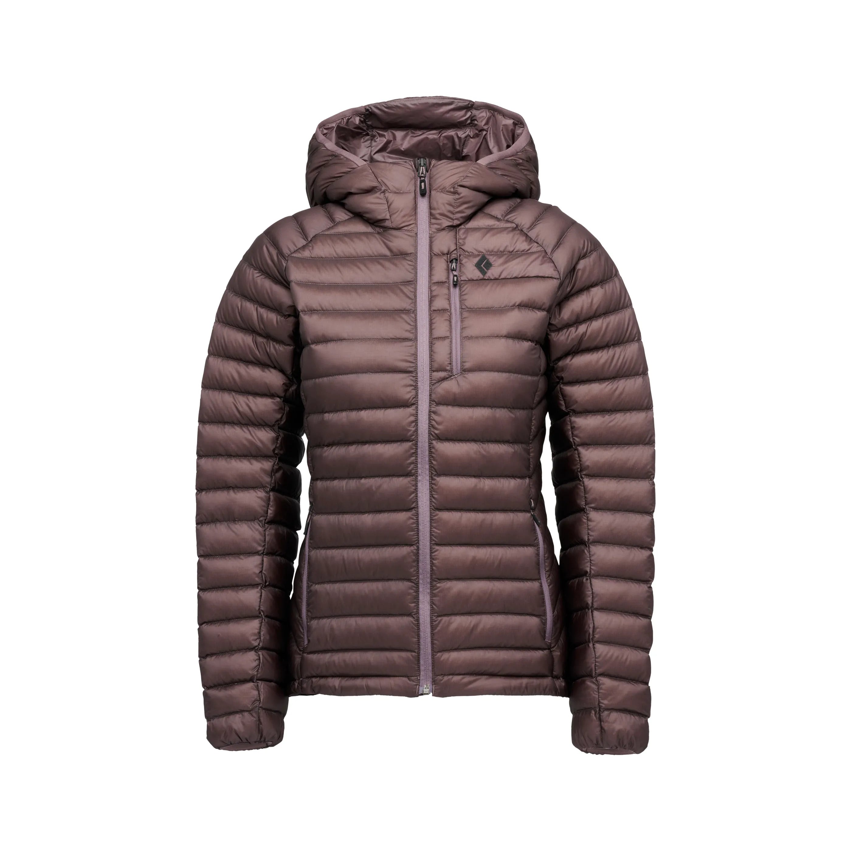 Dark Mauve