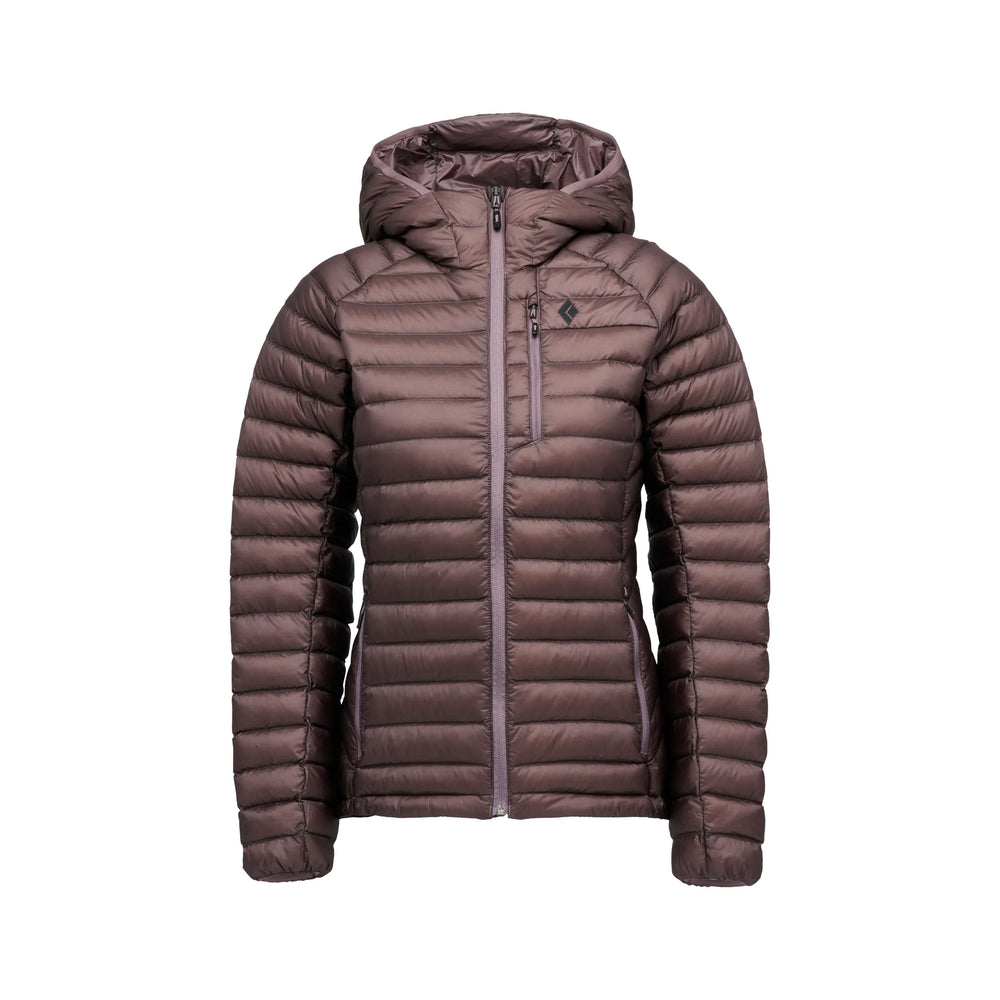 Dark Mauve