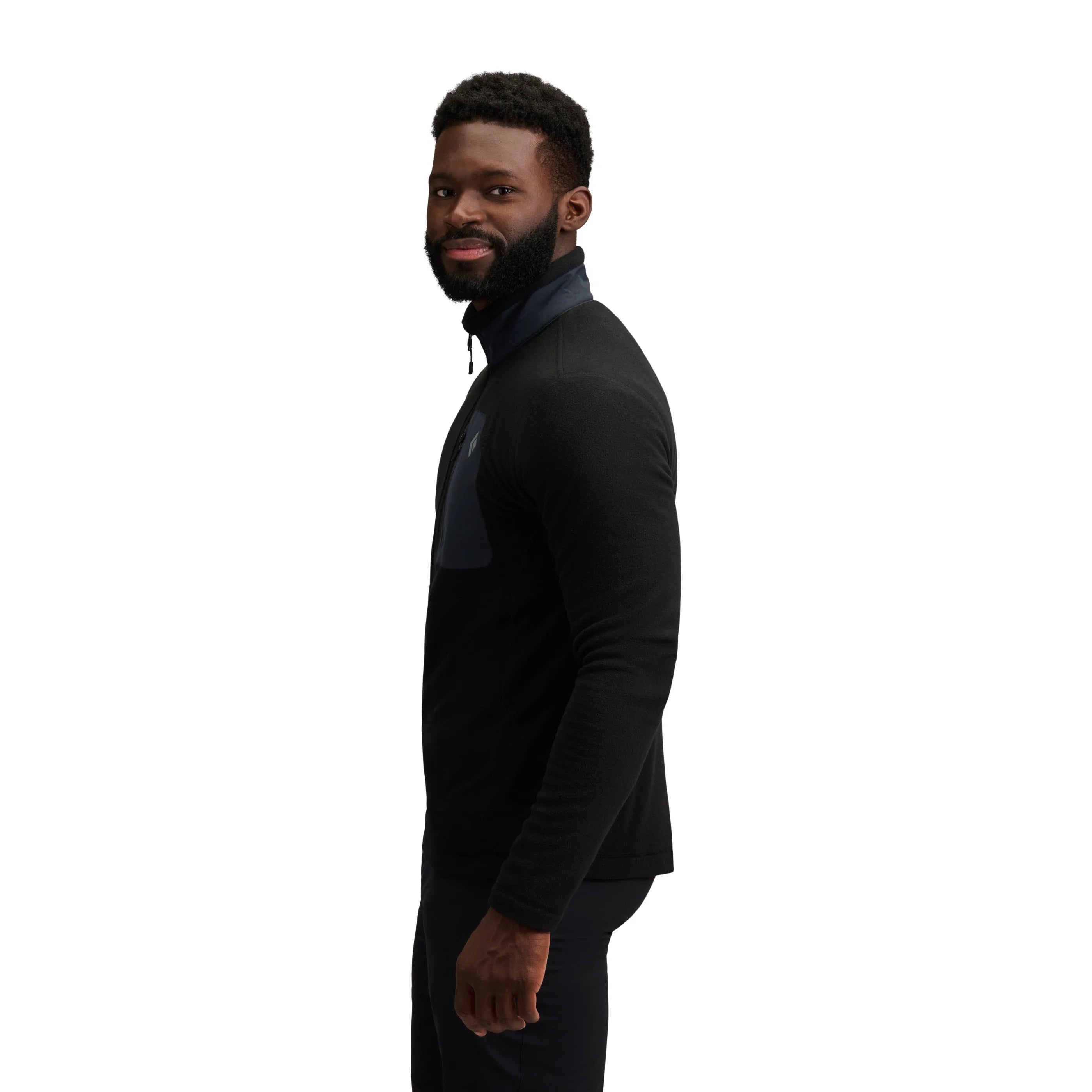 Black-Black