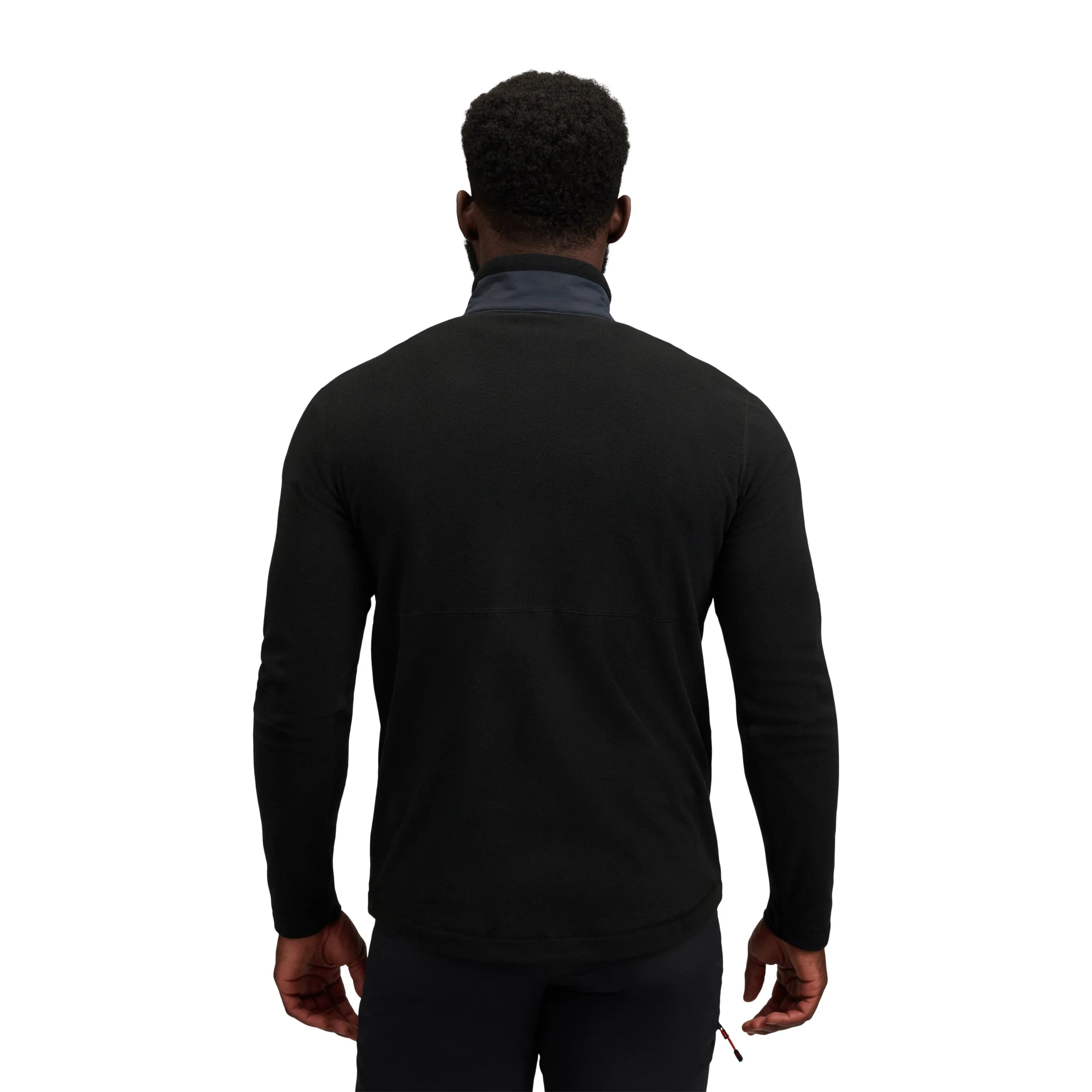 Black-Black