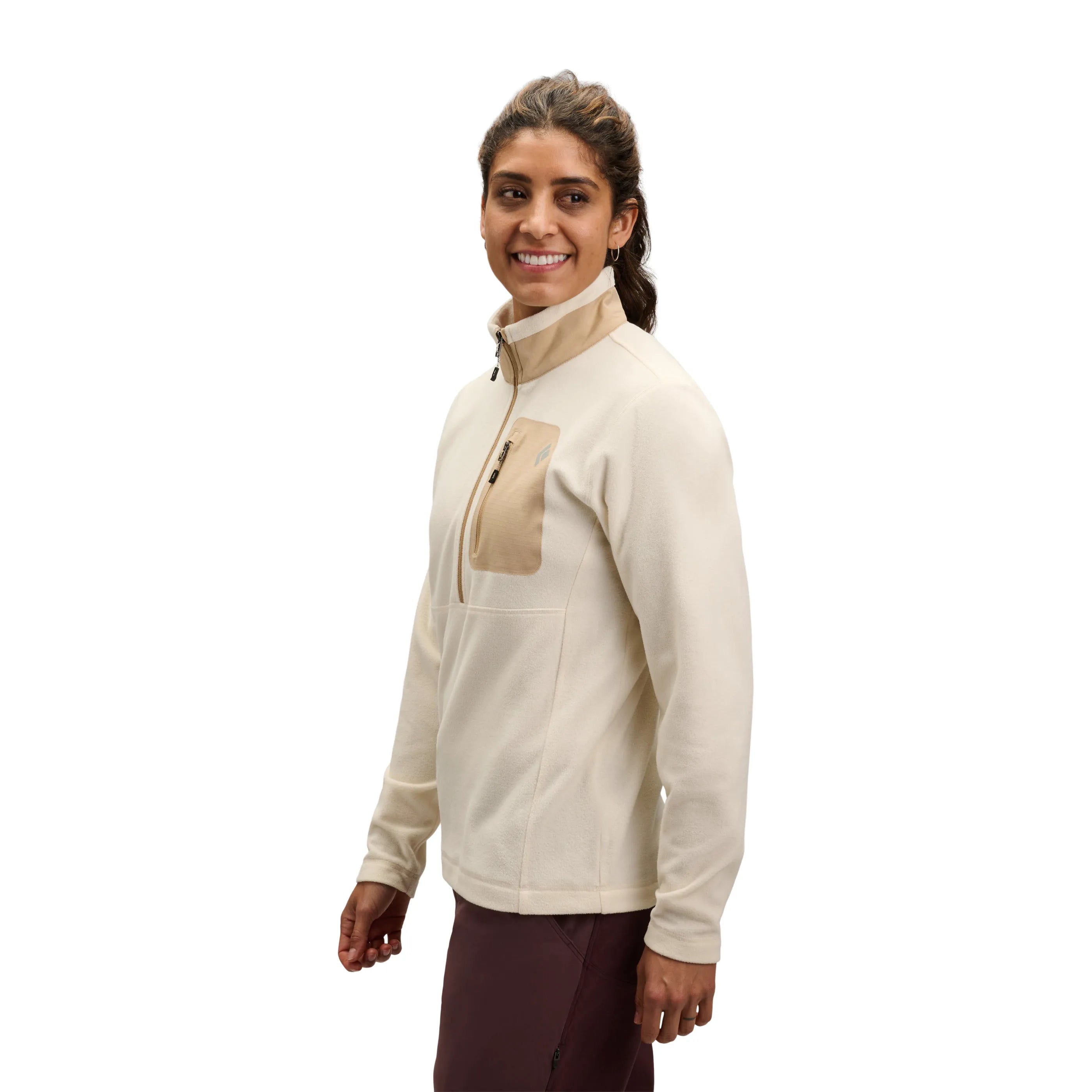 Chalk-Khaki