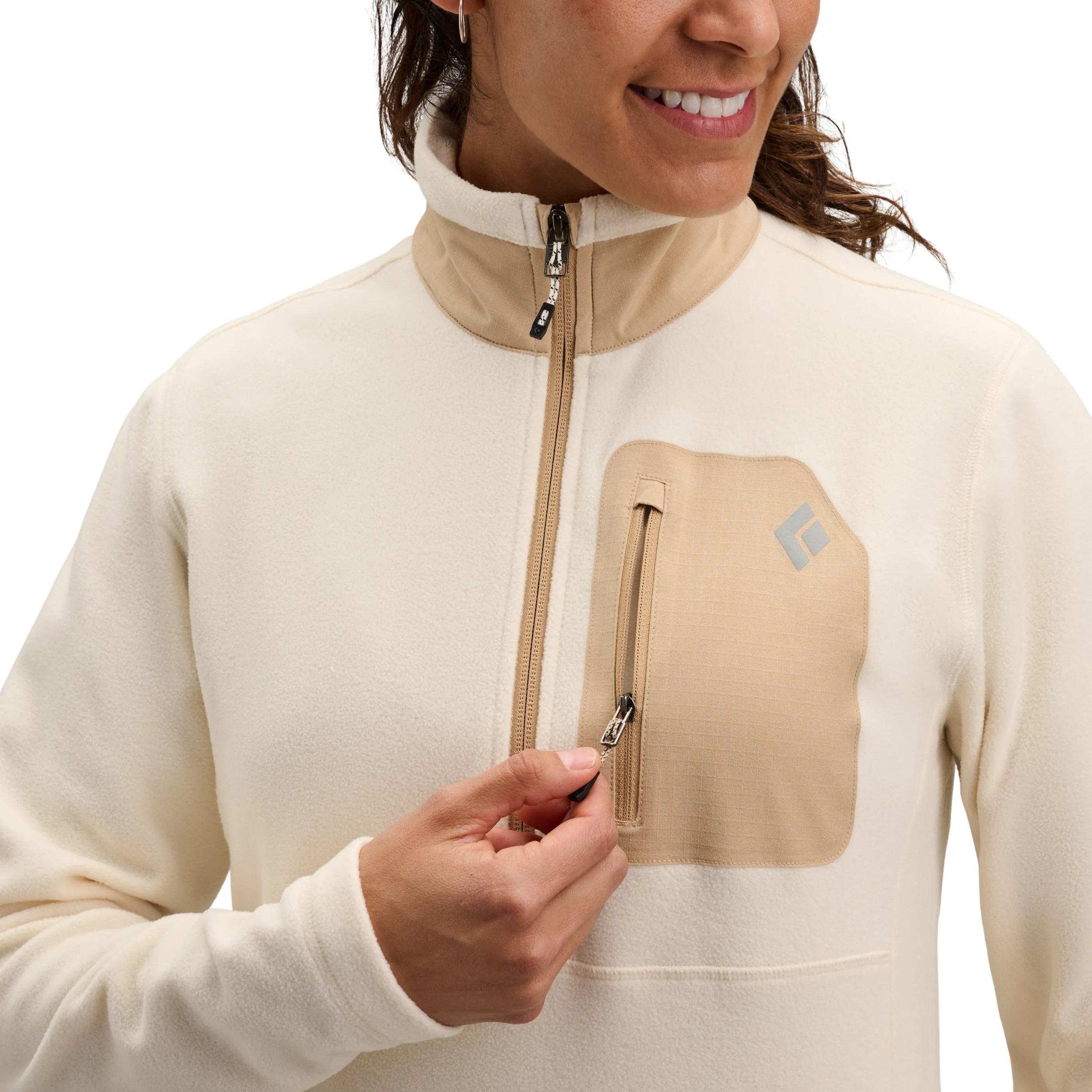 Chalk-Khaki