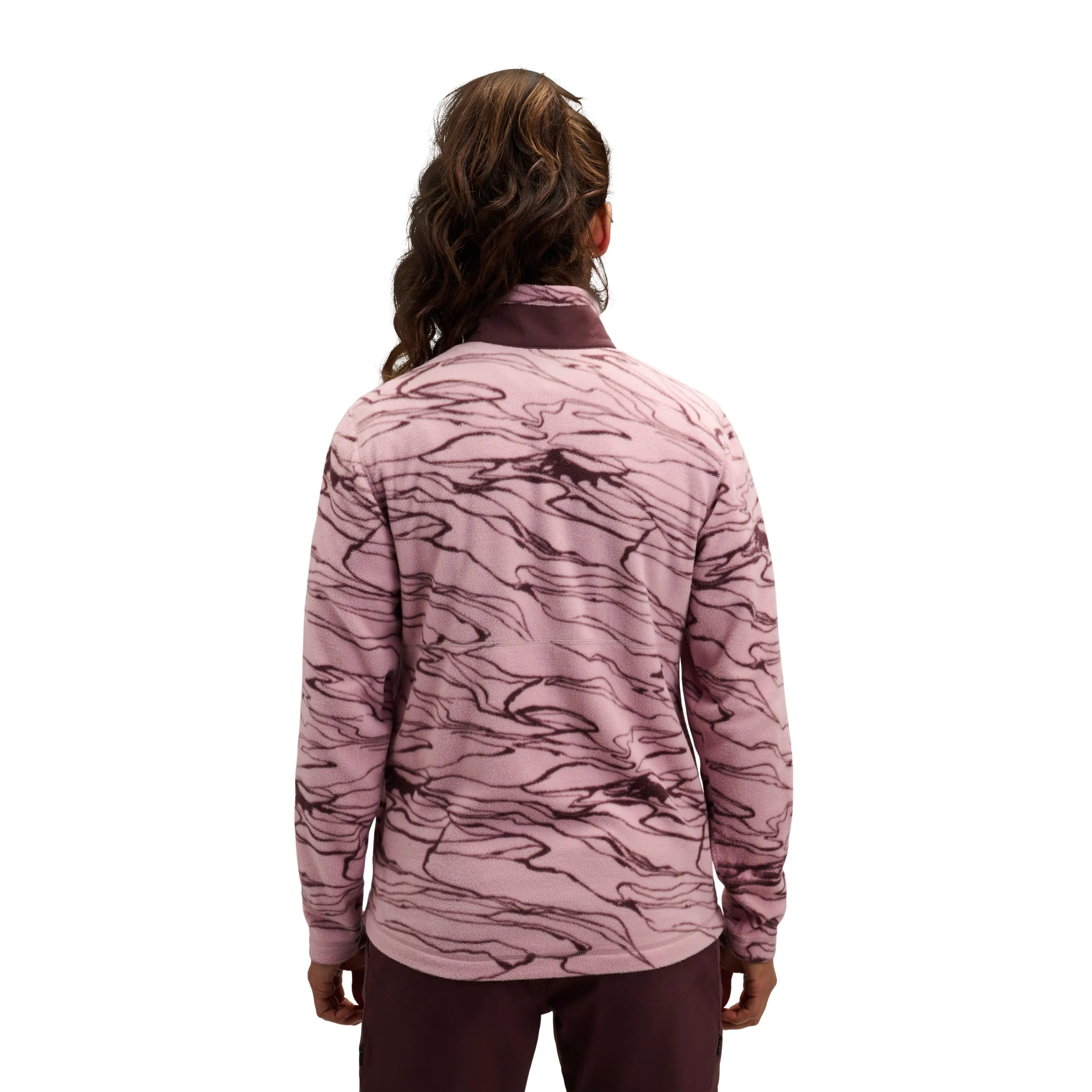 Relief-Meadow Rose-Fig