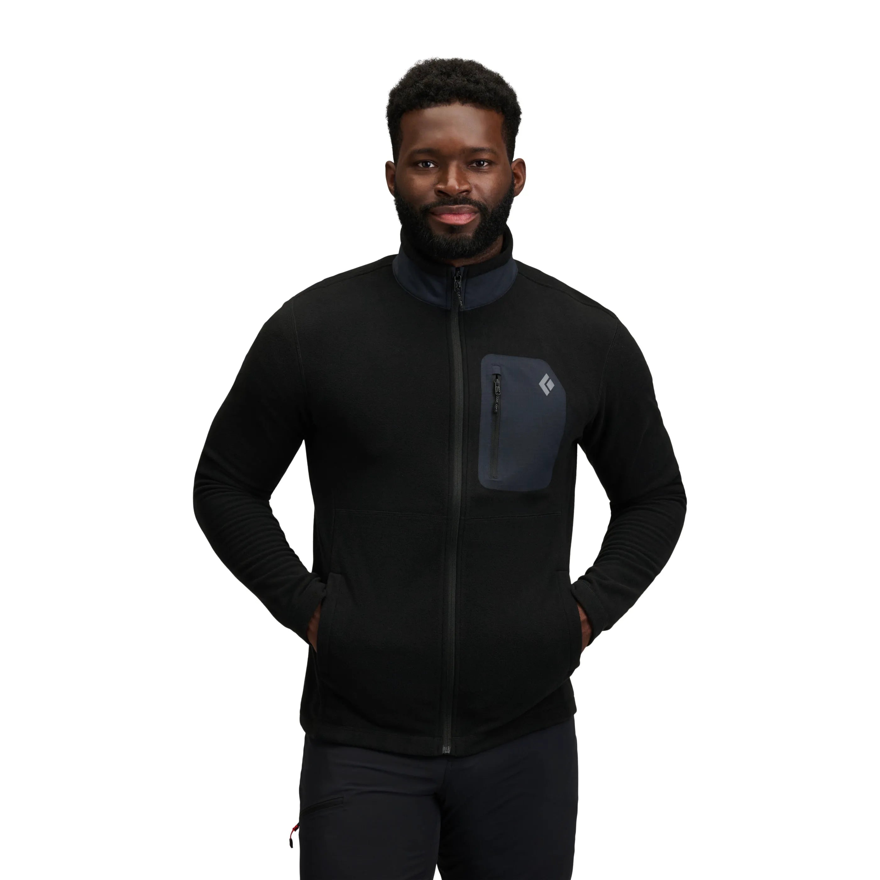 Black-Black
