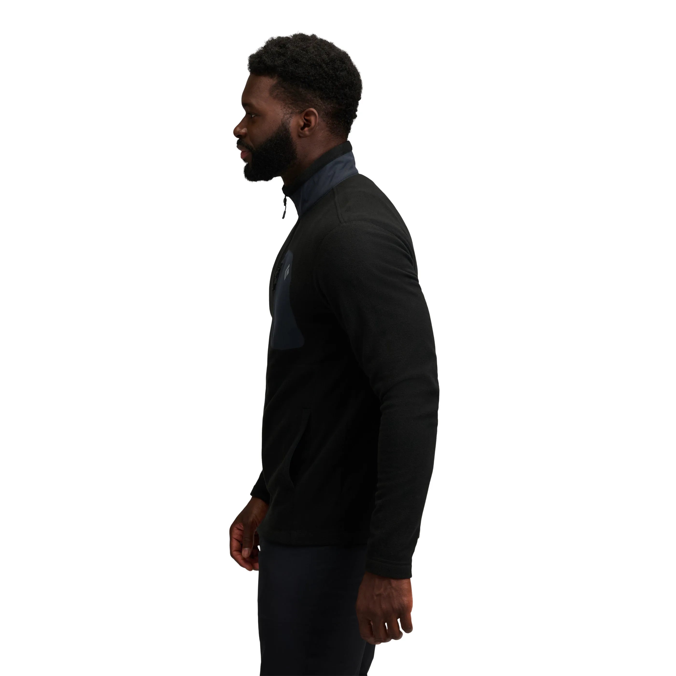 Black-Black