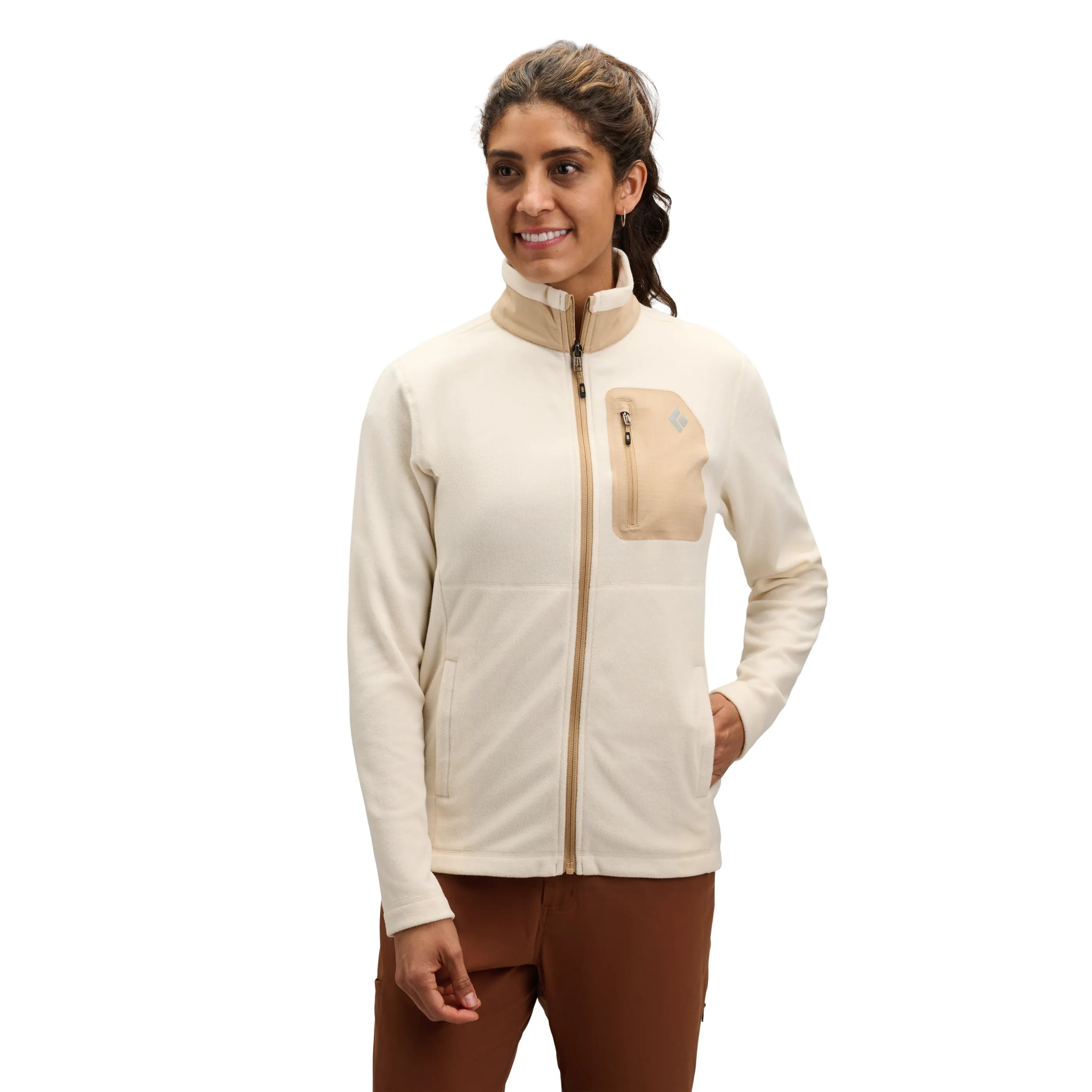Chalk-Khaki