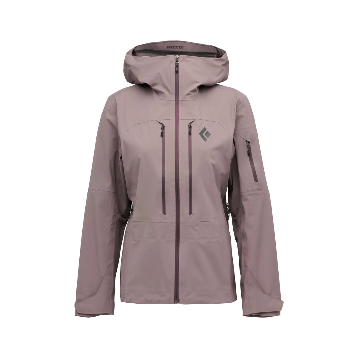 Dark Mauve