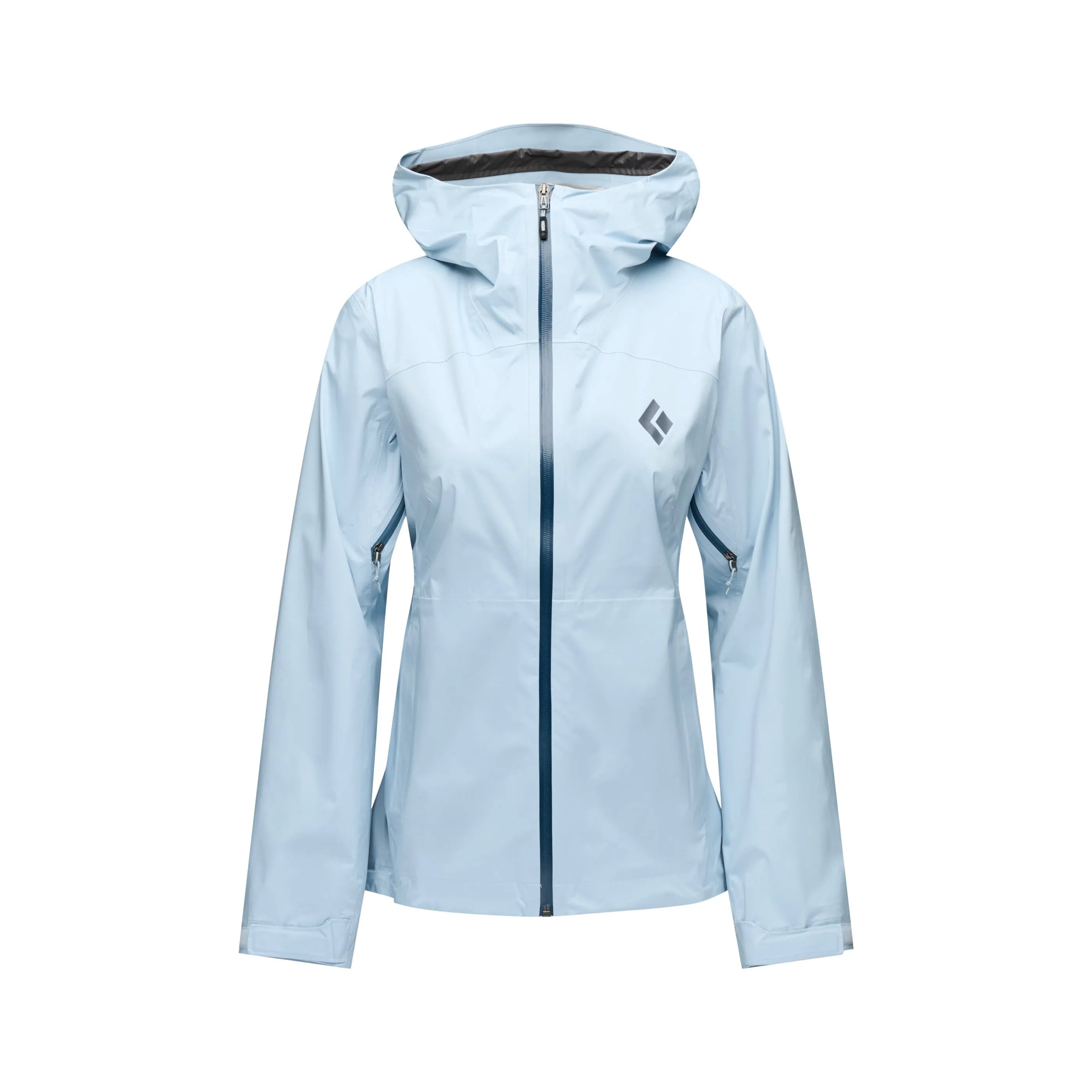 Fog Blue
