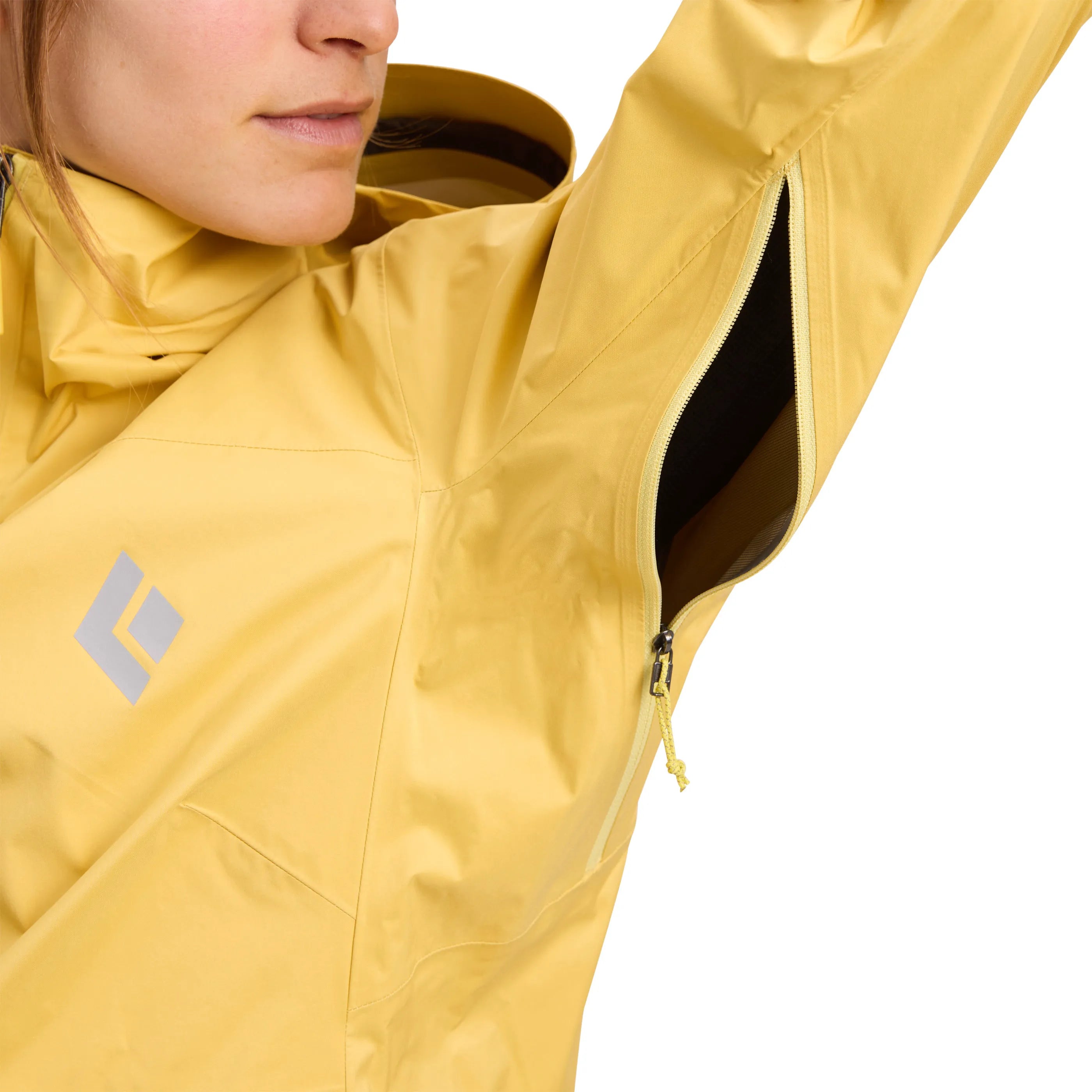 Soft Ochre