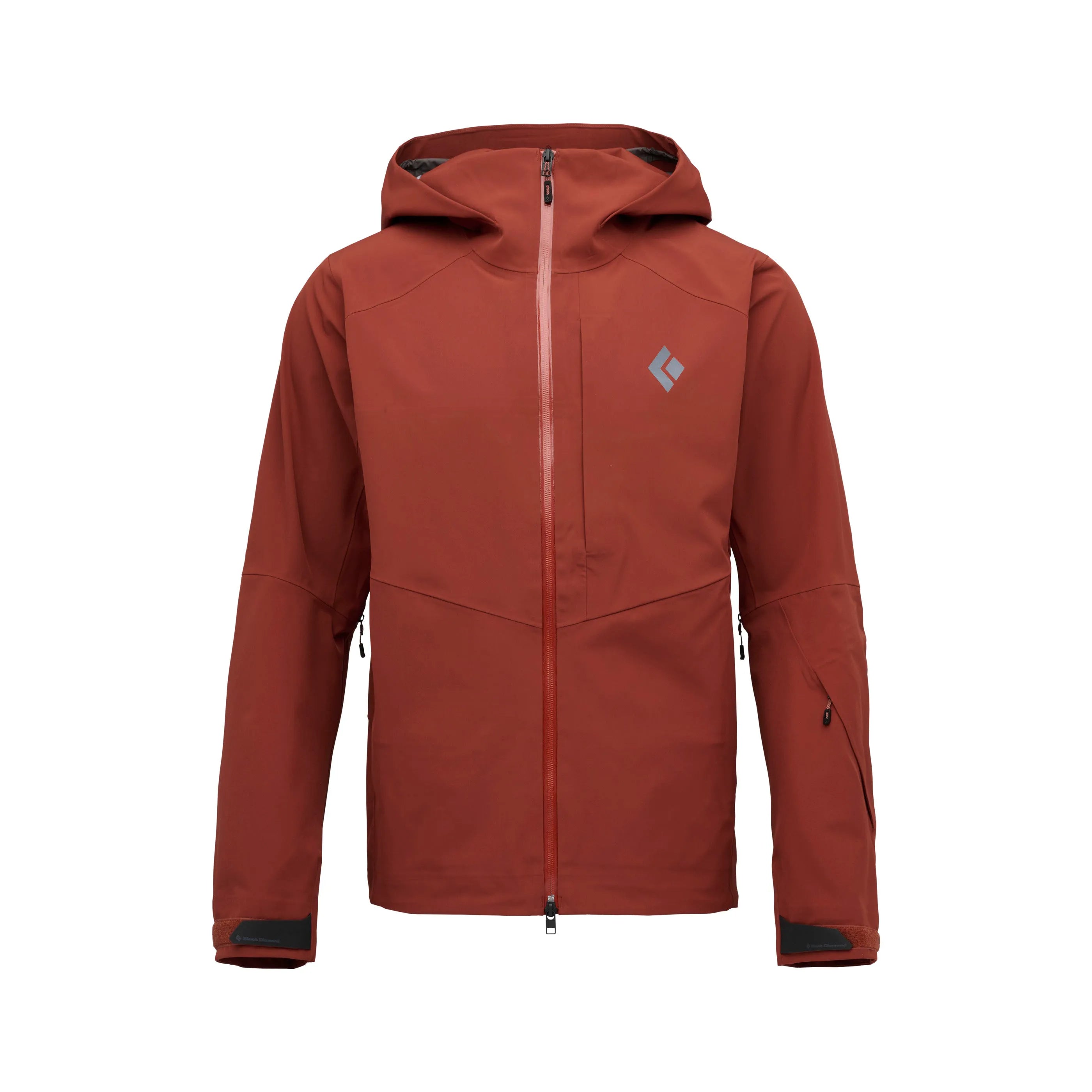 Iron Red