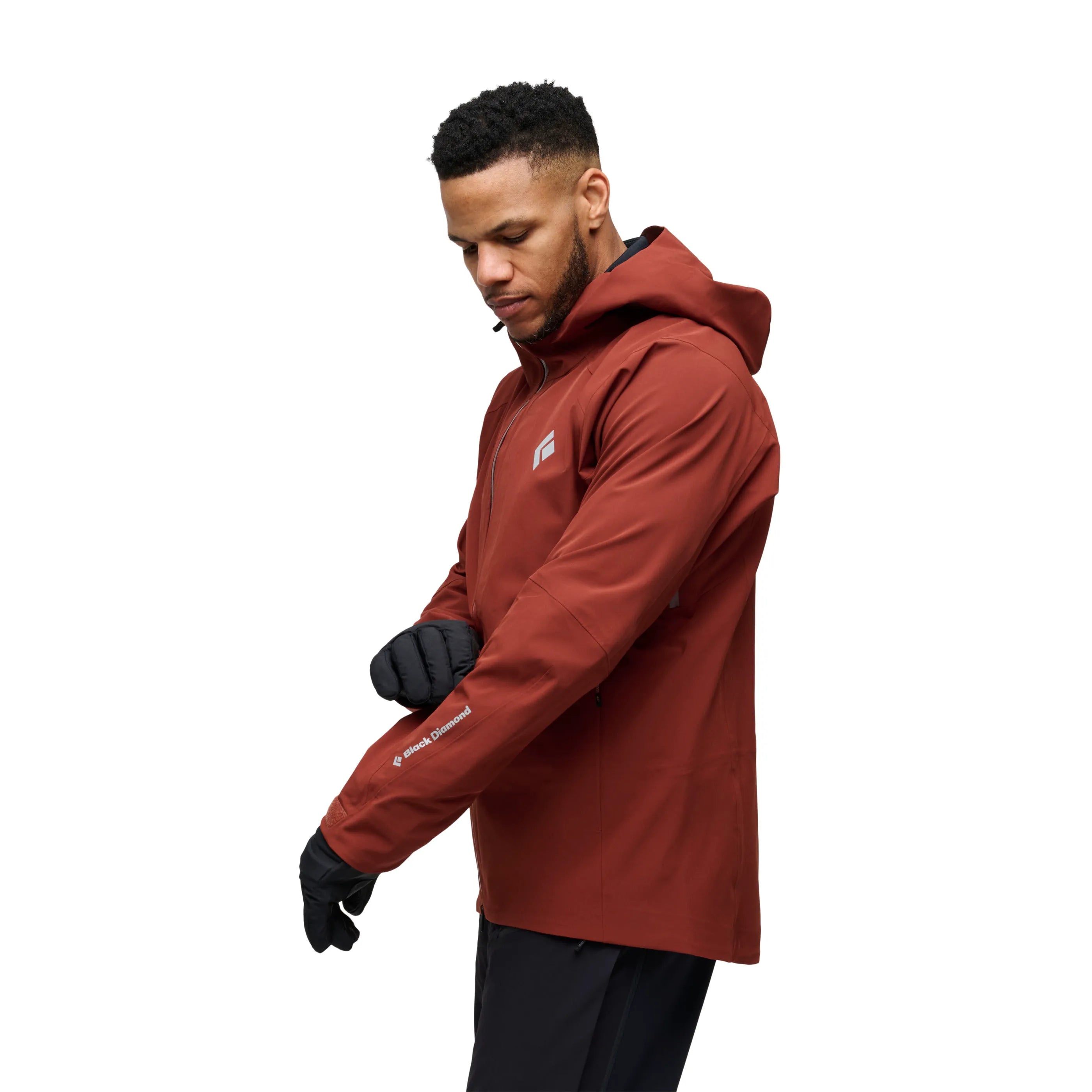 Iron Red