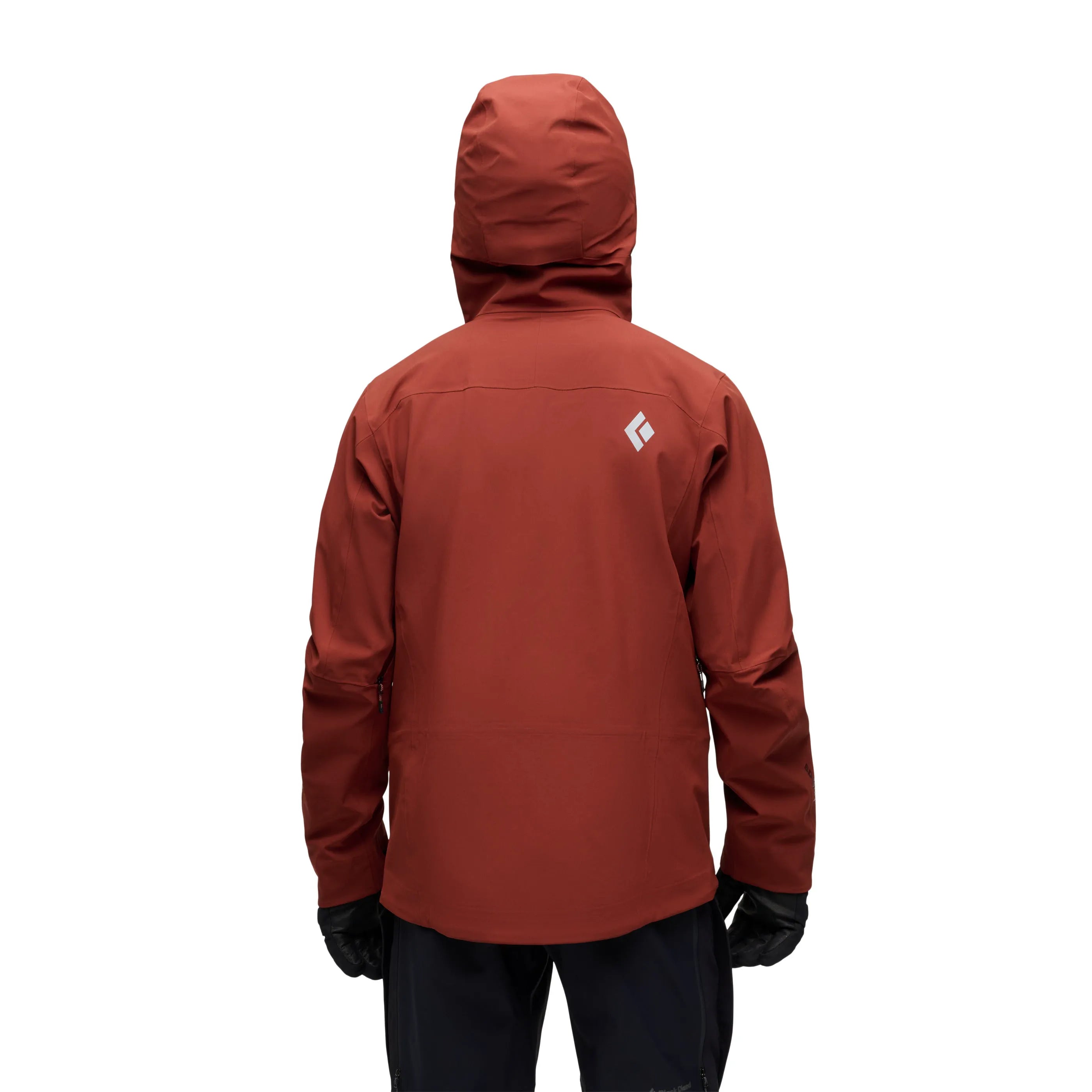 Iron Red