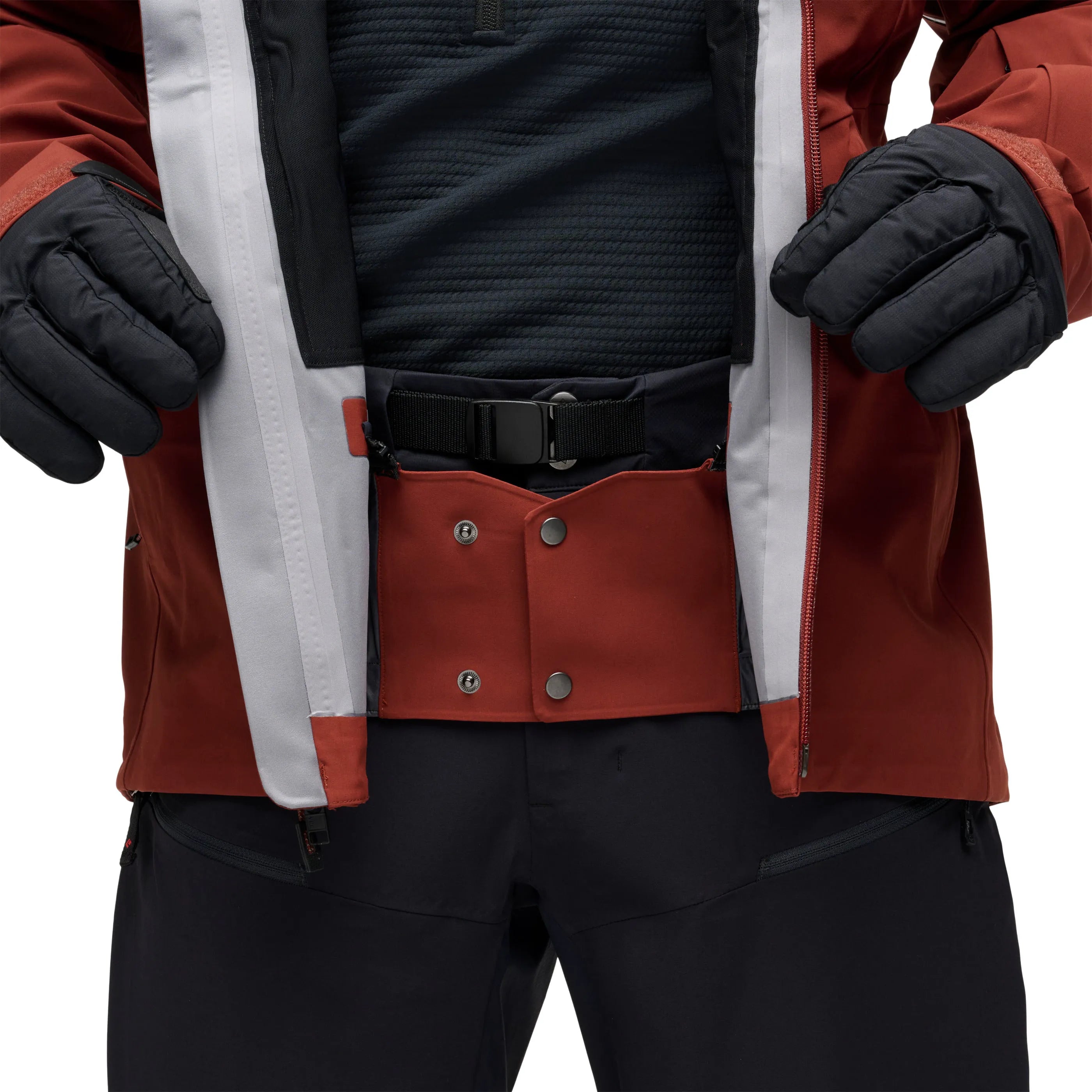 Iron Red