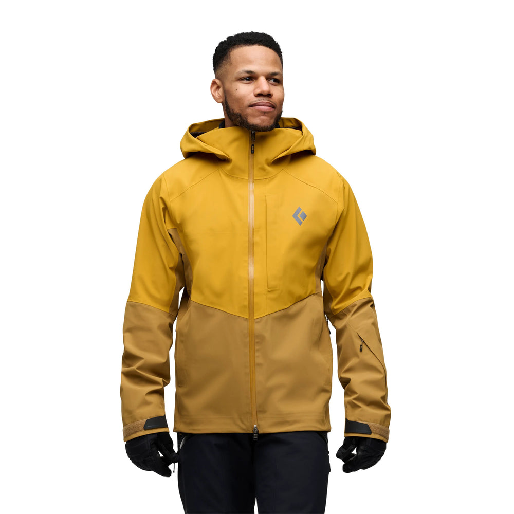 Amber-Flax