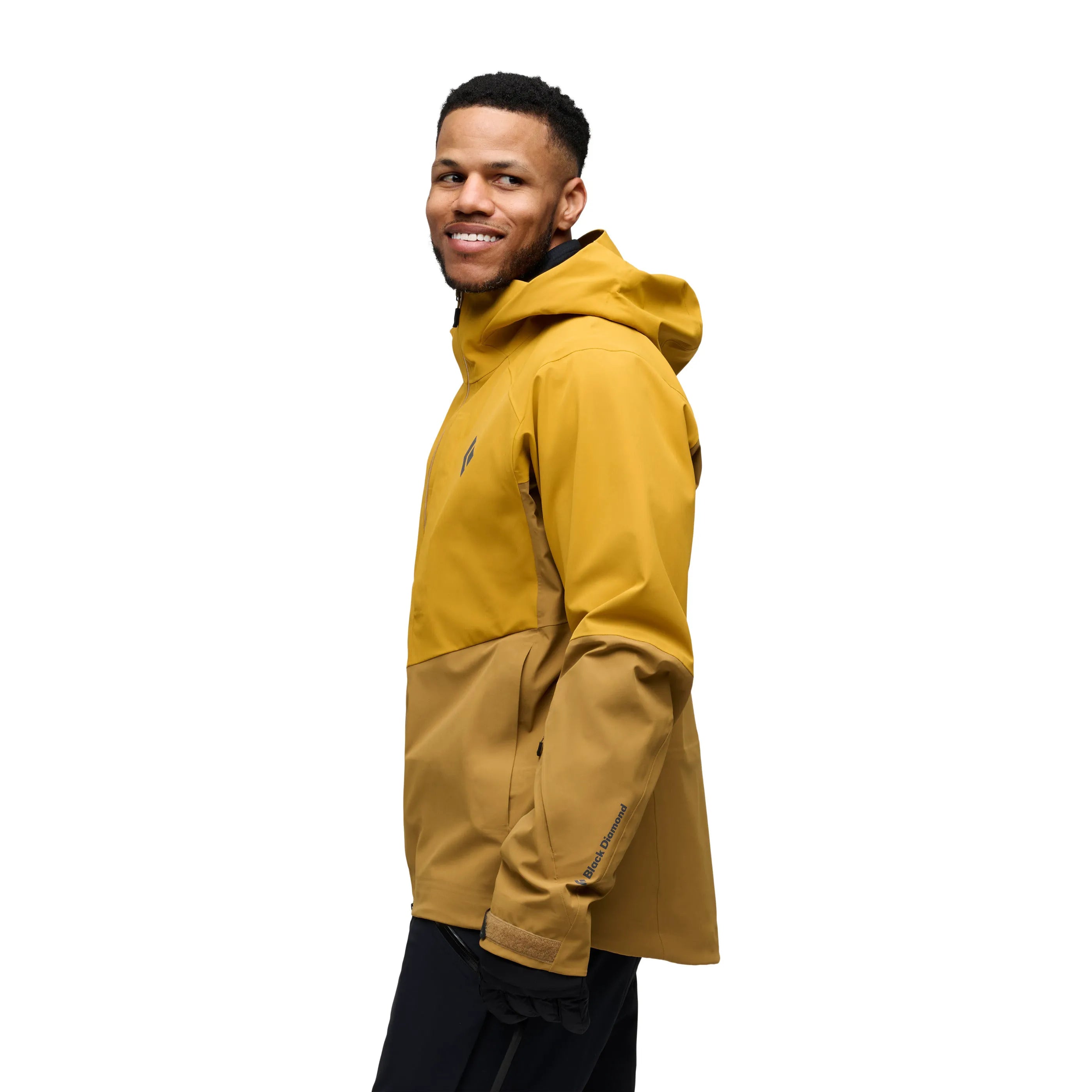Amber-Flax