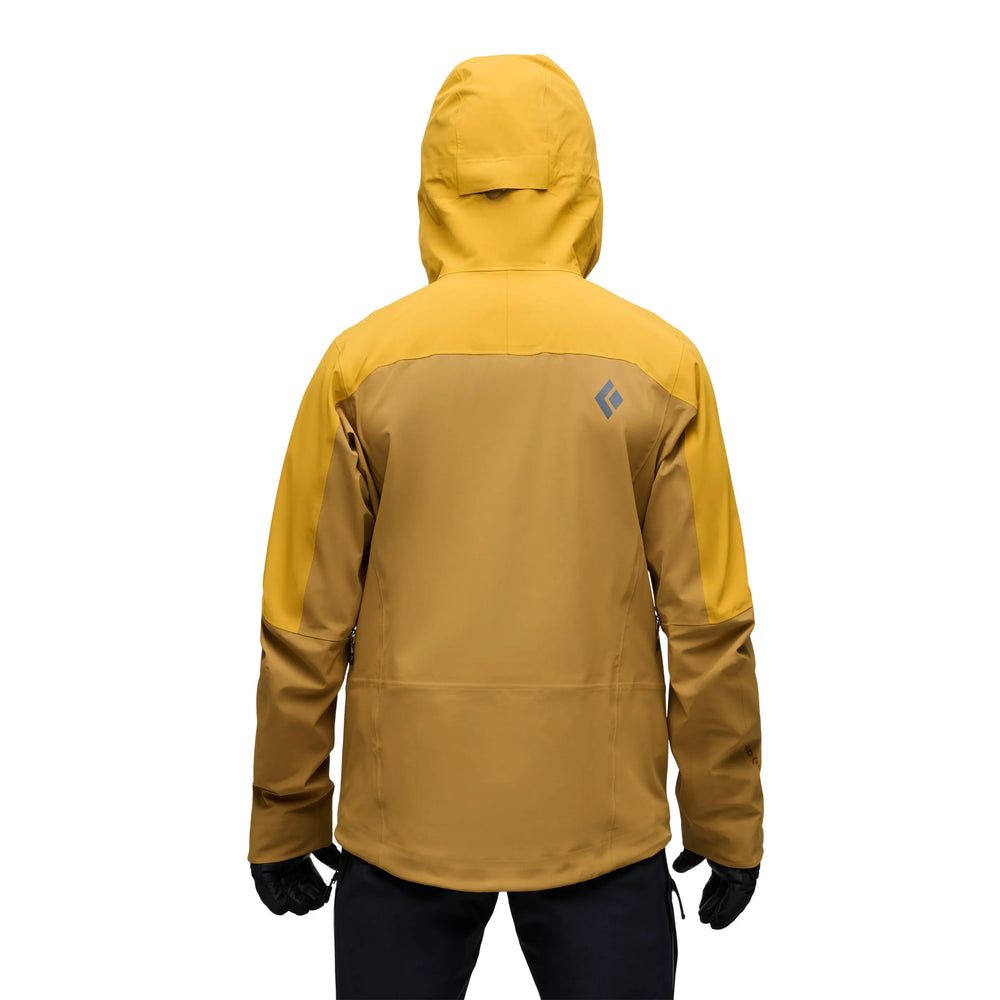 Amber-Flax