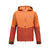 Saffron-Burnt Sienna