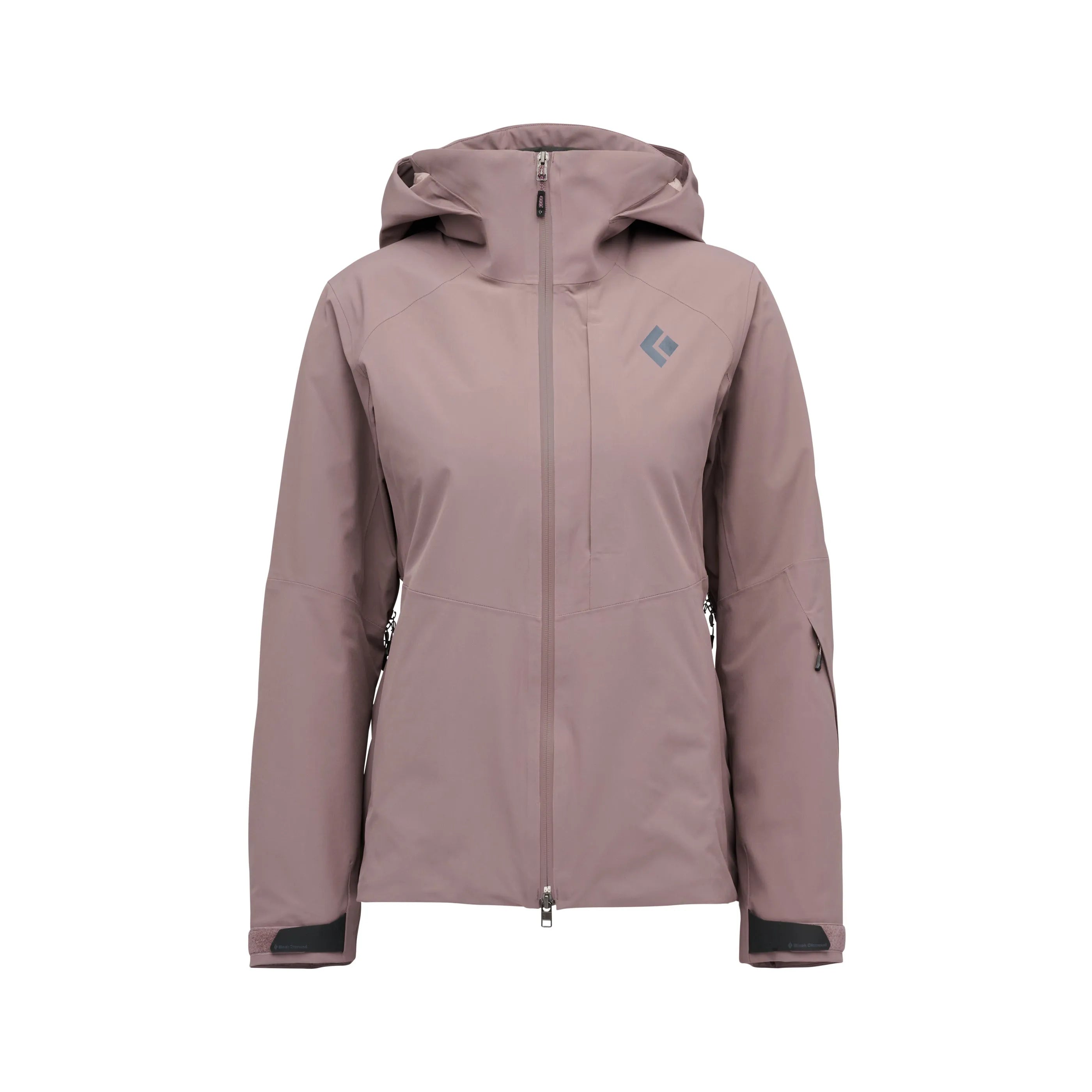 Dark Mauve