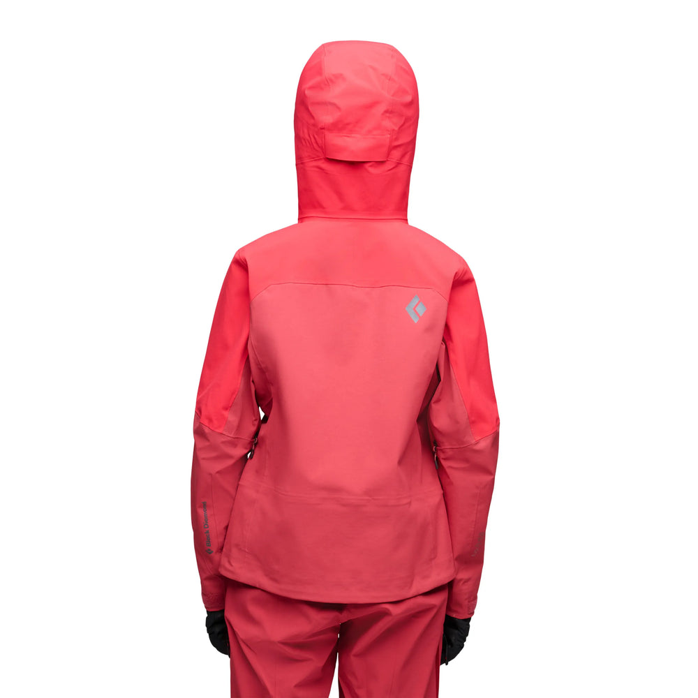 Coral Red-Mineral Red