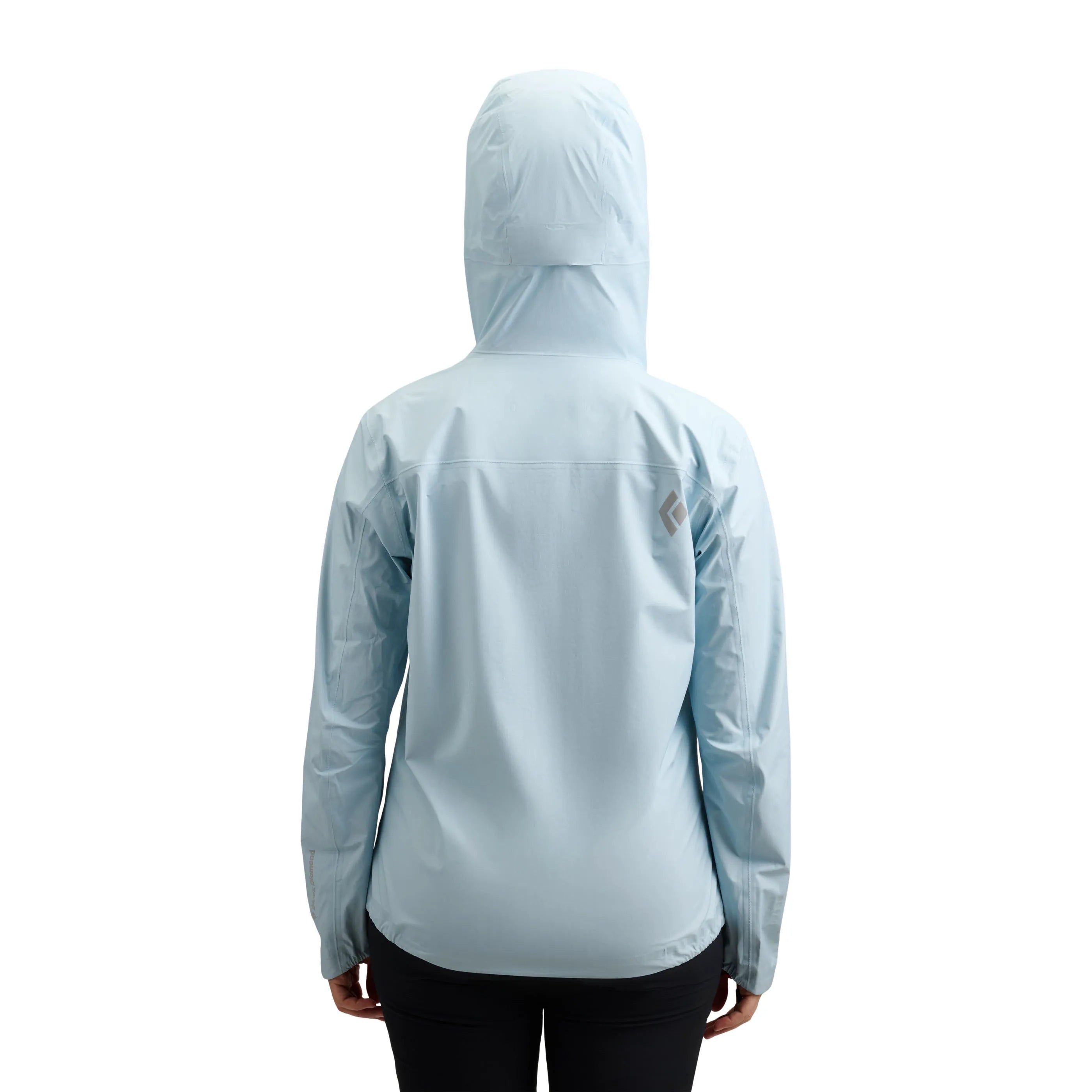Fog Blue