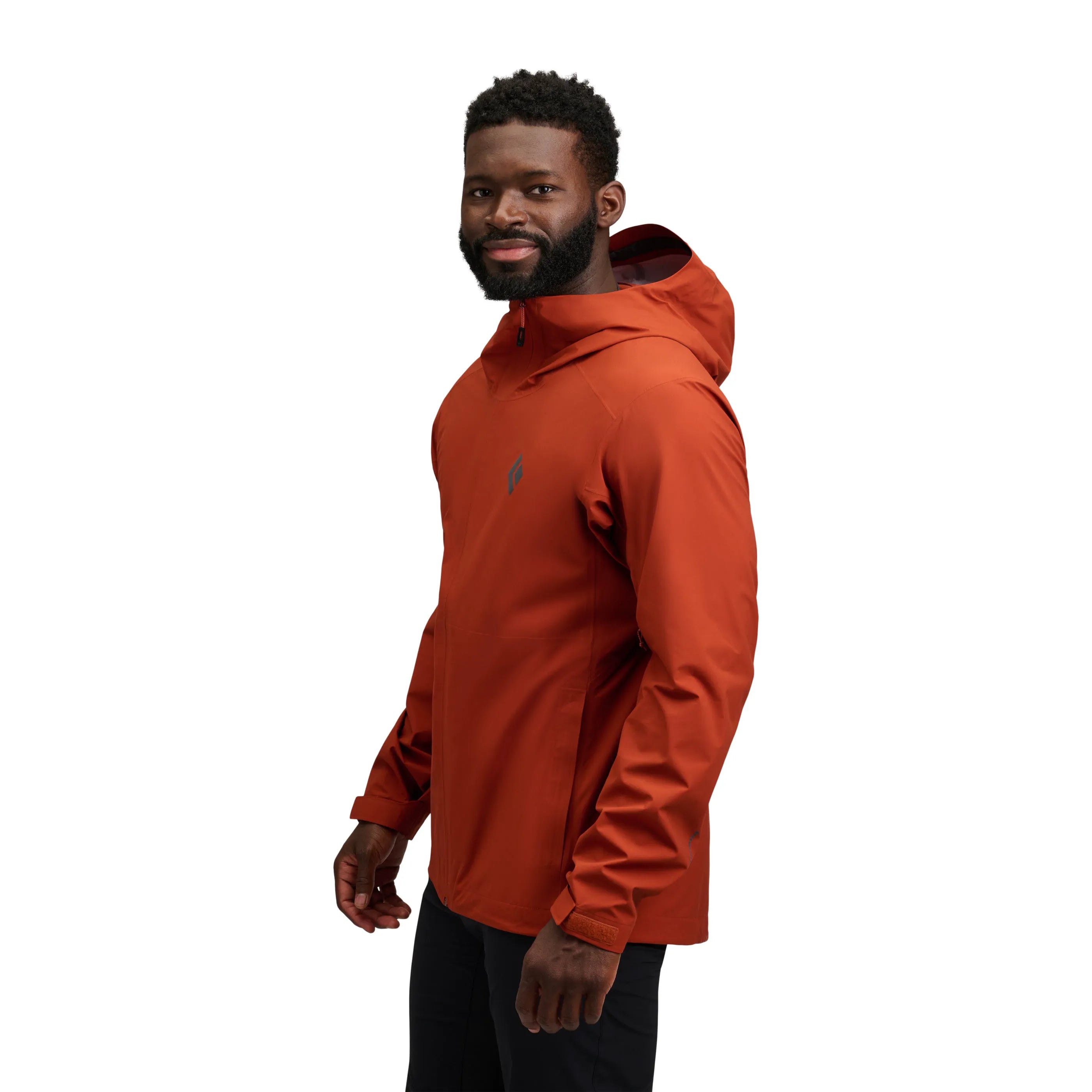 Burnt Sienna
