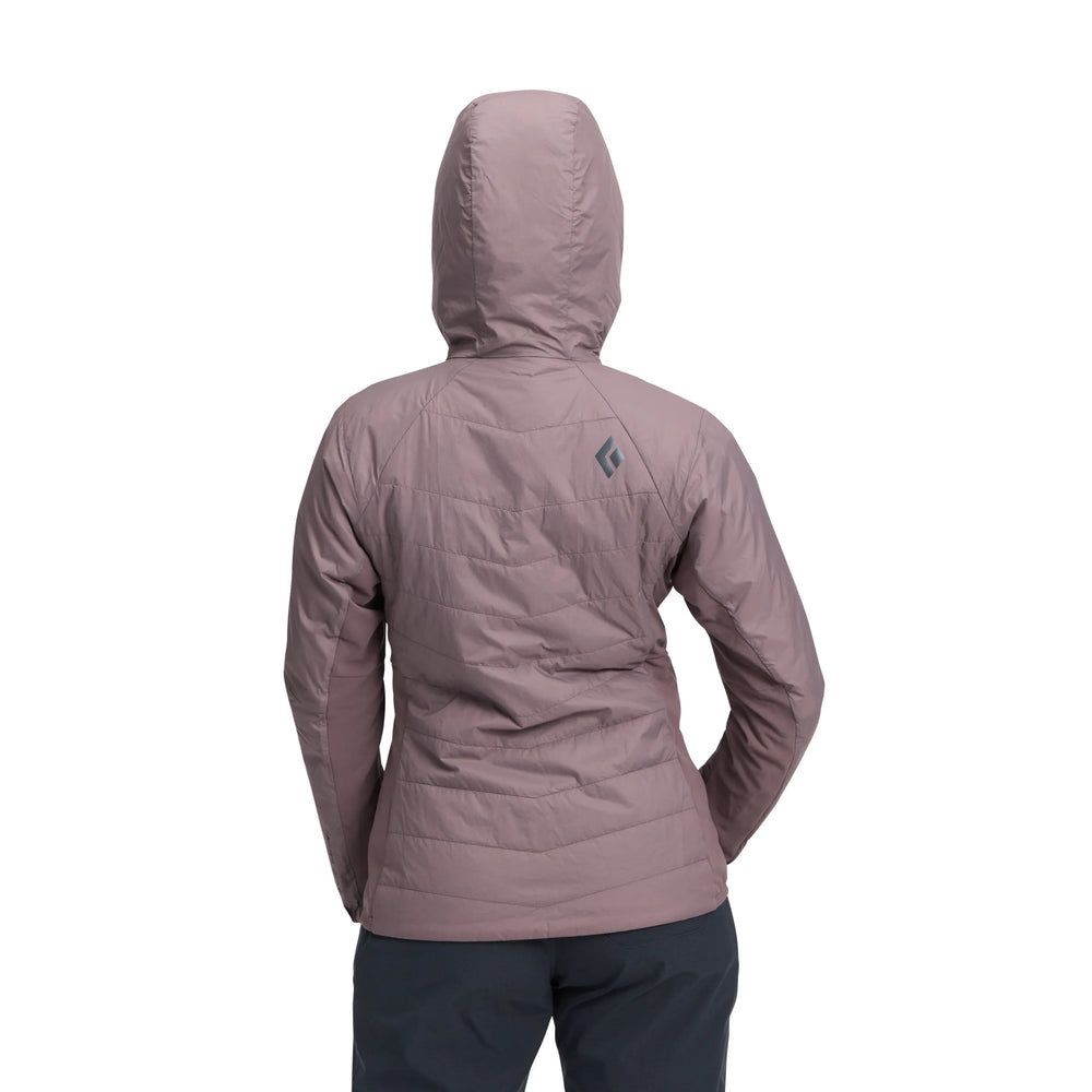 Dark Mauve