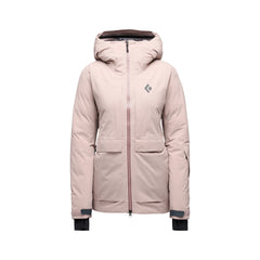 Pale Mauve