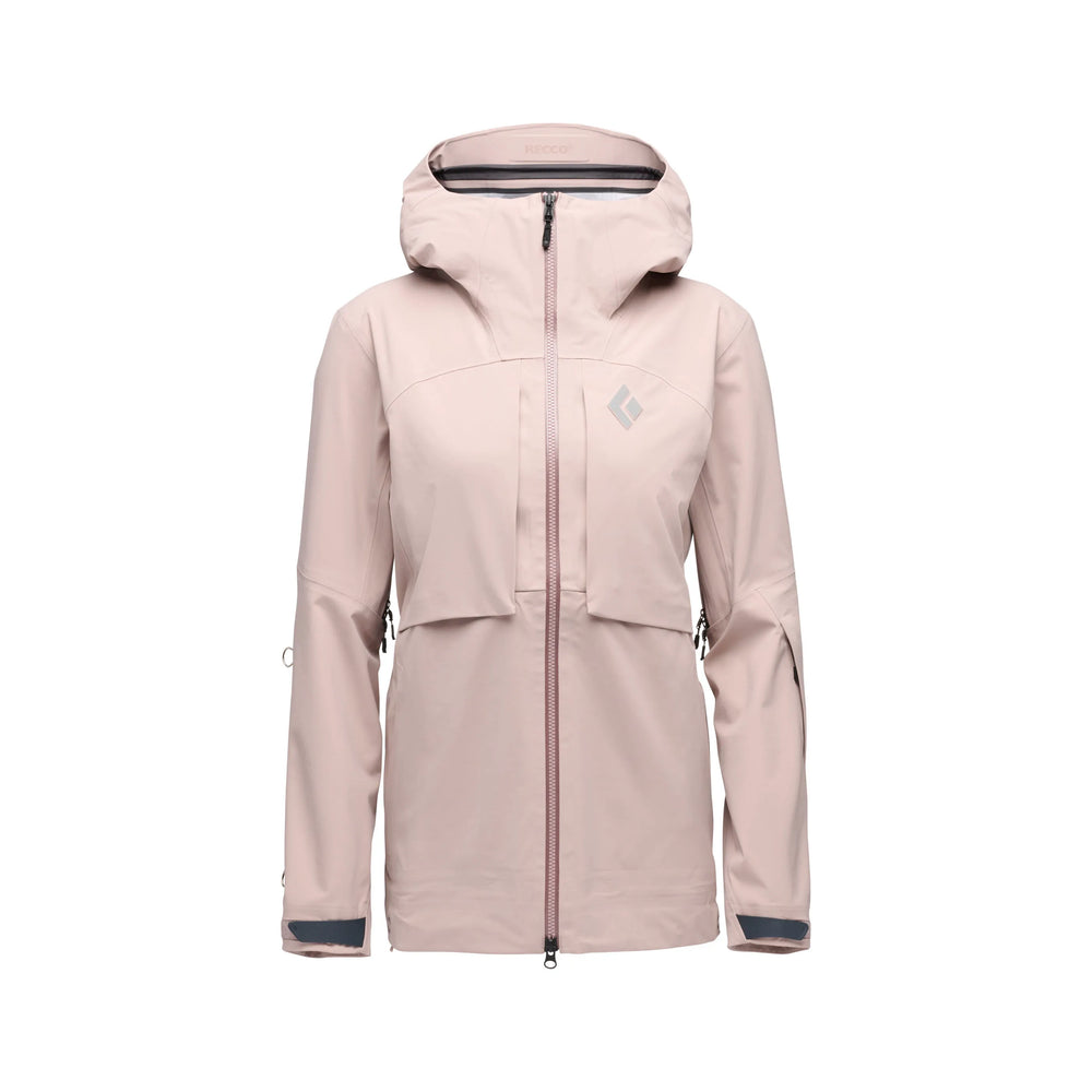 Pale Mauve