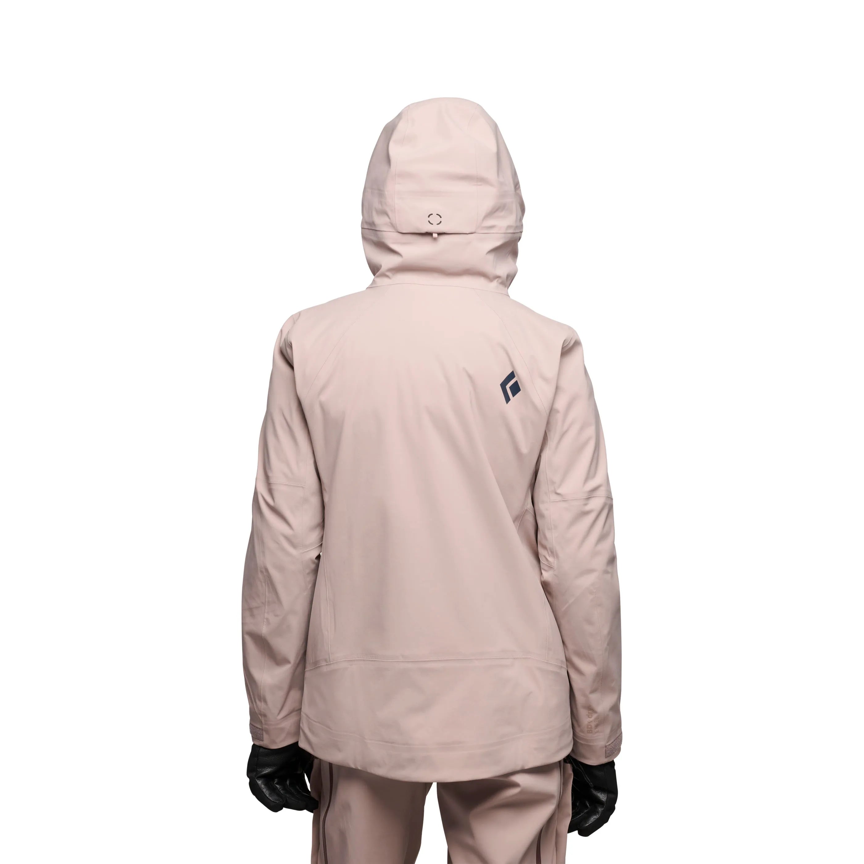 Pale Mauve