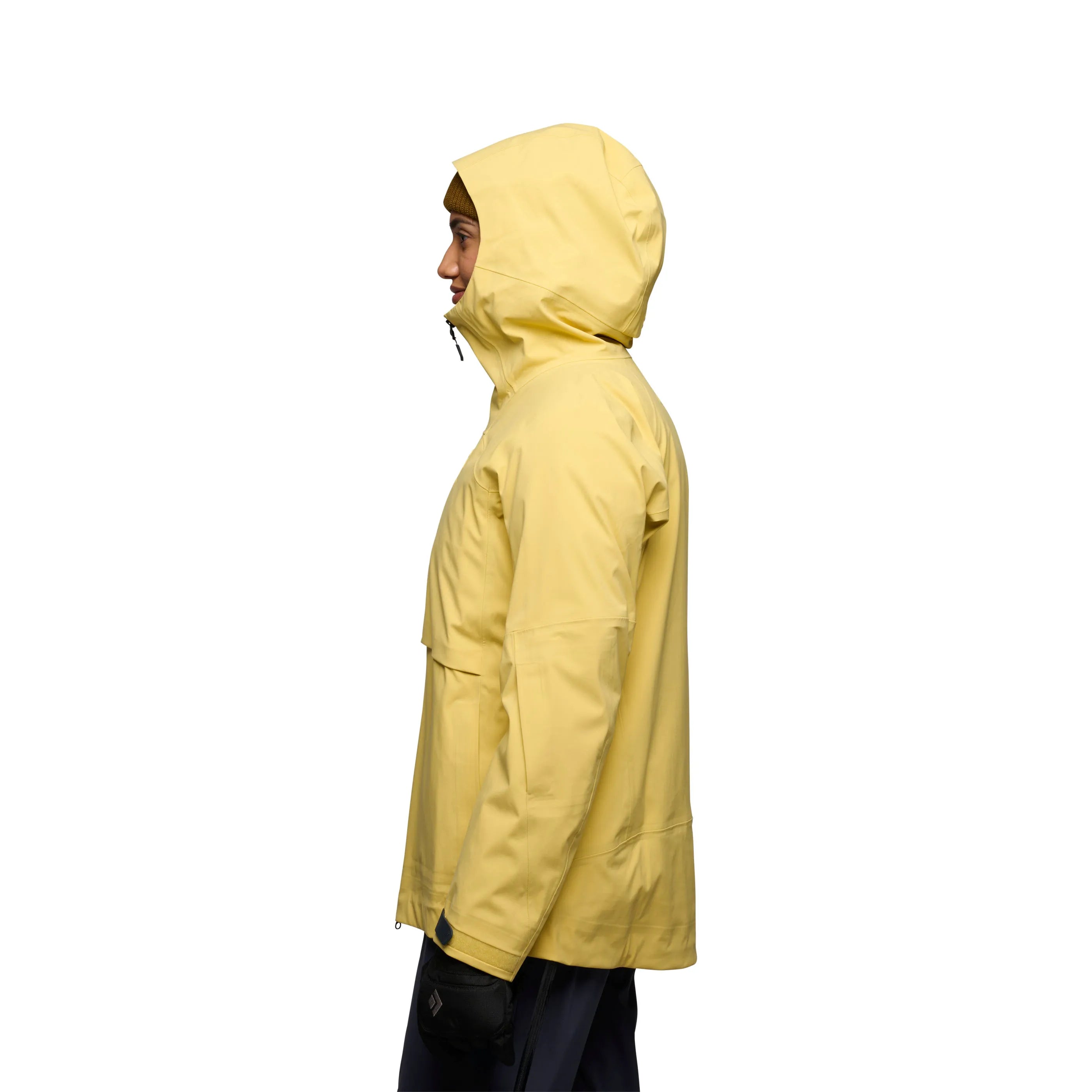 Soft Ochre
