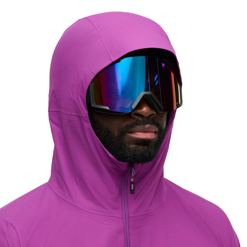 Piton Purple