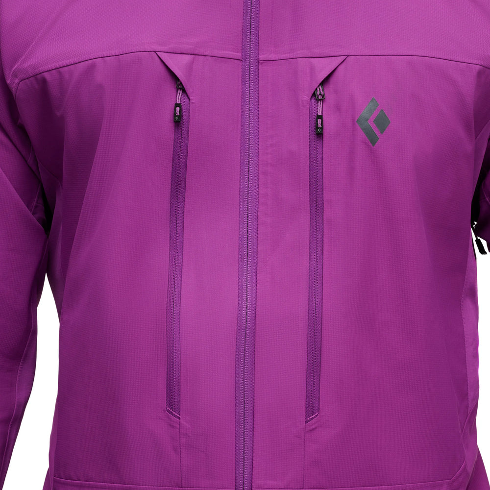 Piton Purple